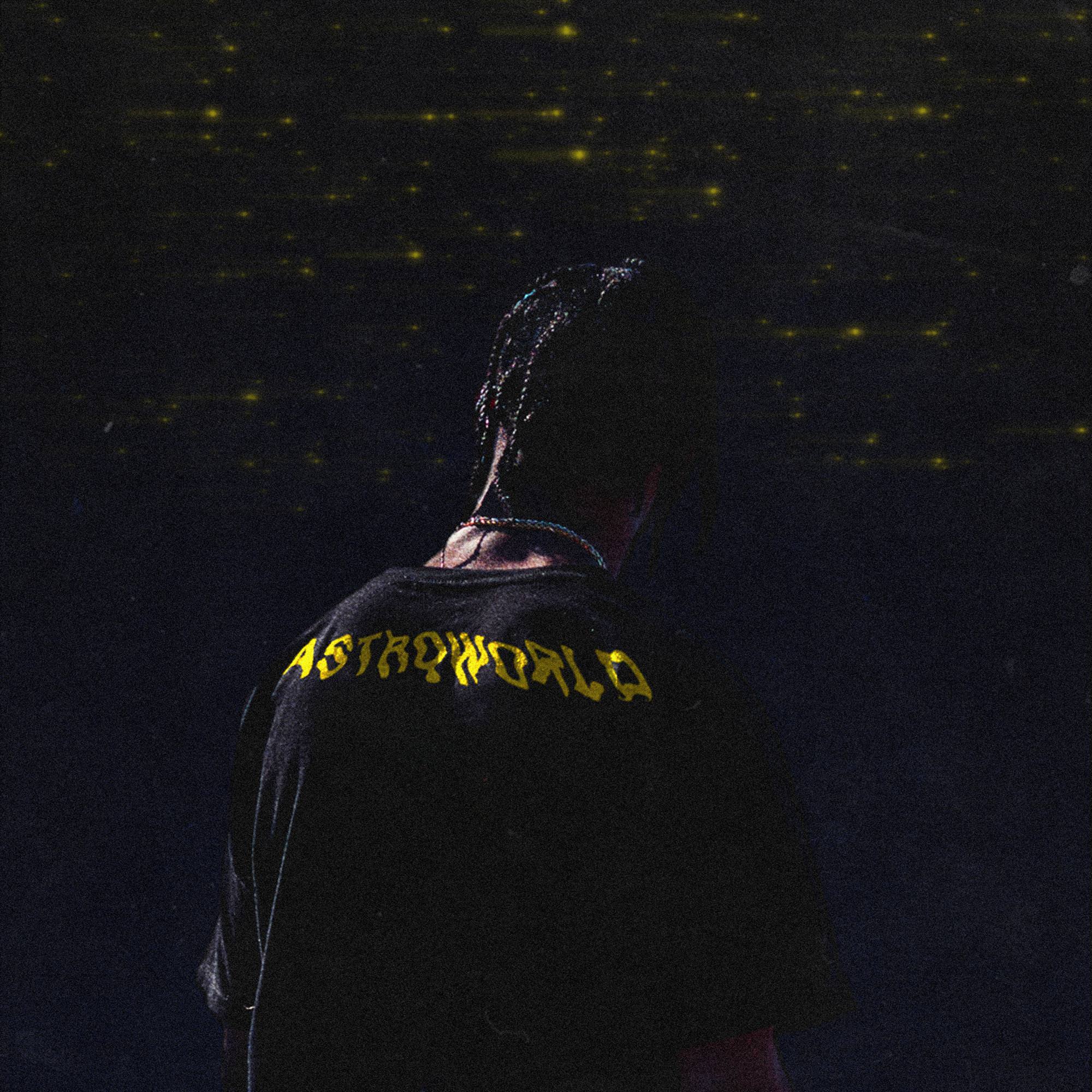 Astroworld Travis Scott felpa, 2000x2000 alta risoluzione, iMac