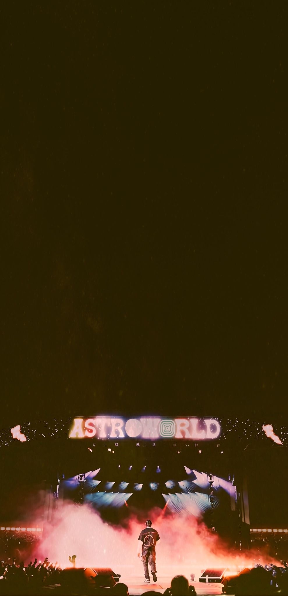 Travis Scott Fortnite Astronomical, battle royale, 1920x1080 Full HD 1080p, Desktop