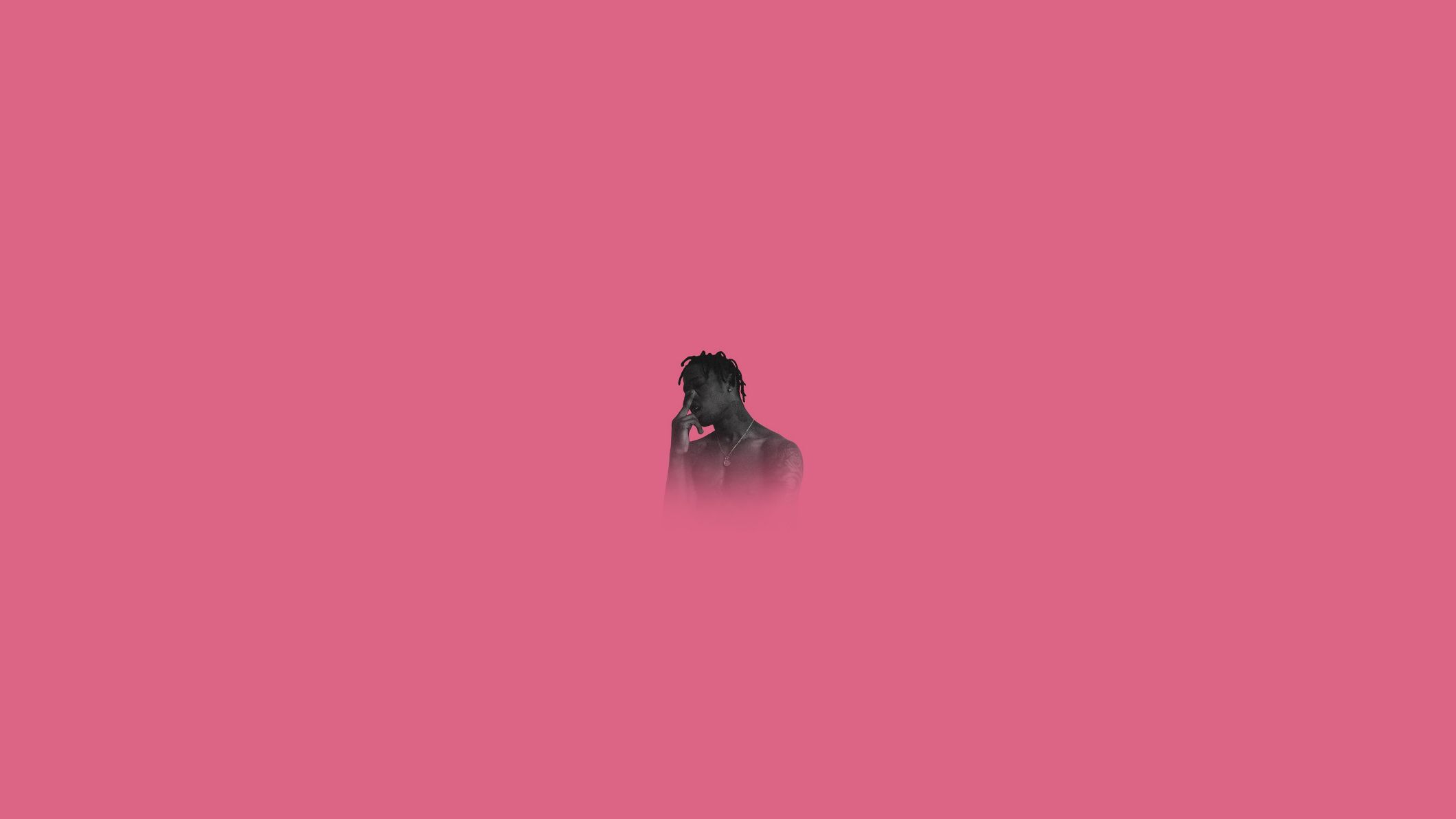 Travis Scott concerto notturno, 2303x4096 Verticale, Mobile