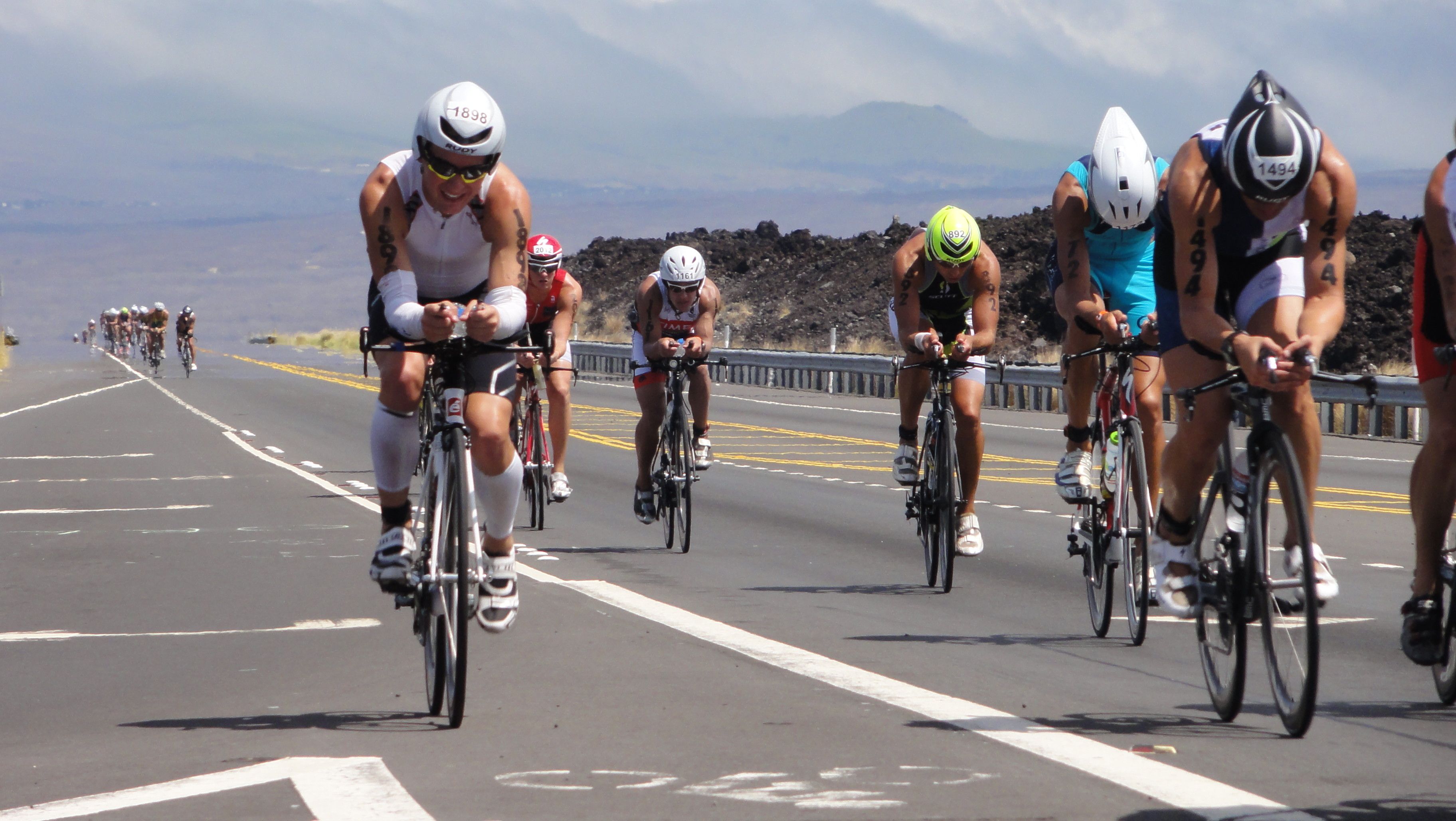 Icone triathlon nuoto bici corsa, 1440x900 720p, PC
