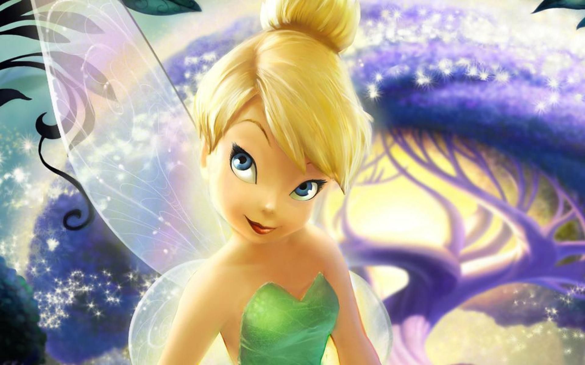 Trilli fata Disney, 1920x1200 WUXGA, PC Desktop