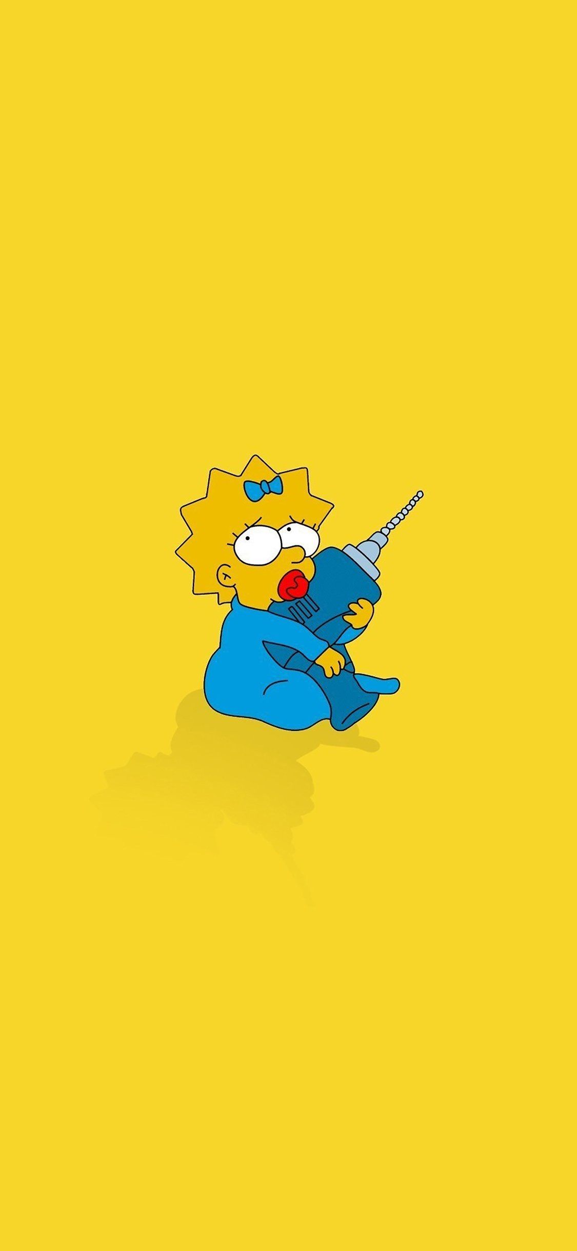 Bart Simpson triste che cammina, 1920x1080 1080p, Desktop