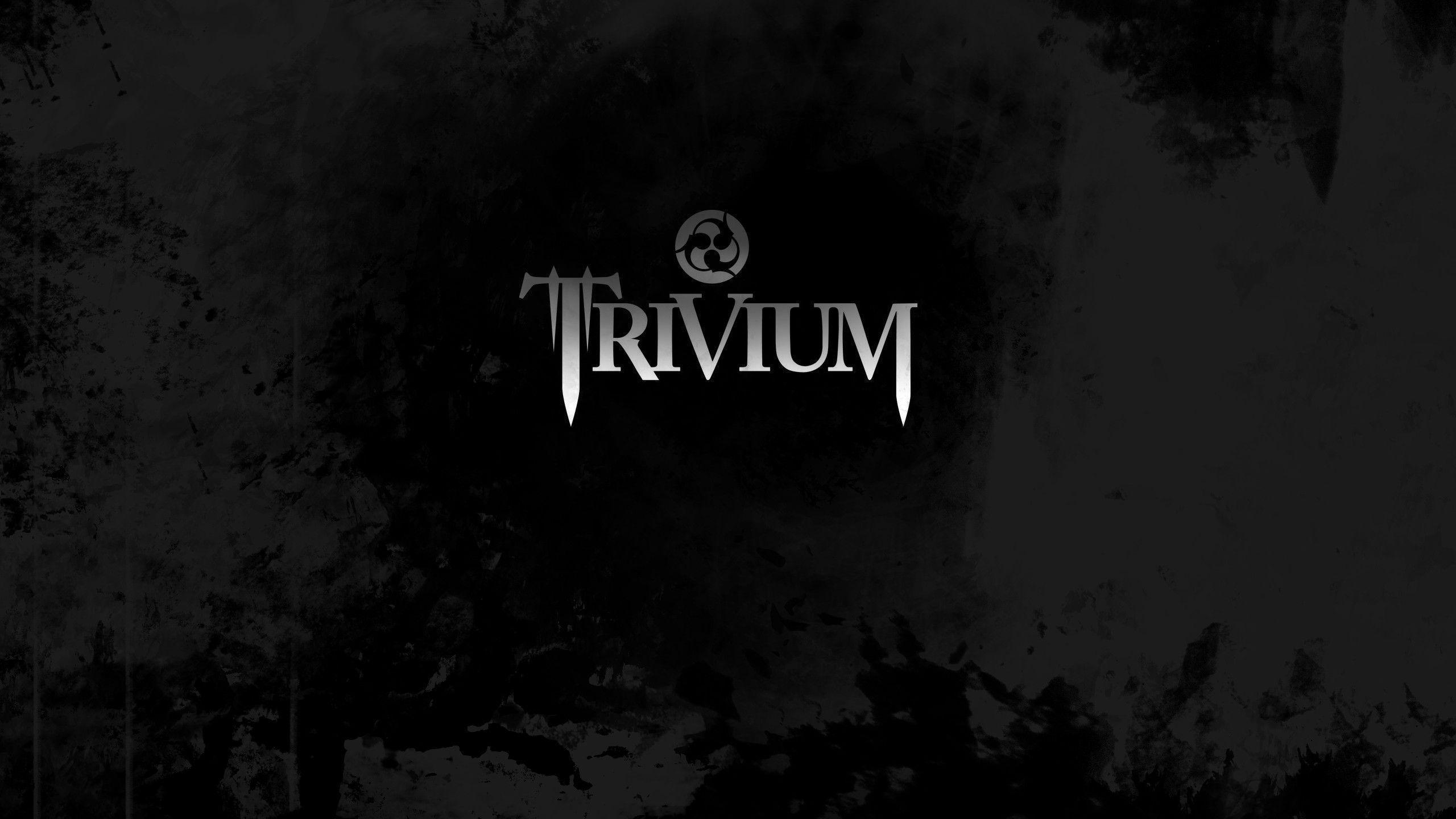 Trivium album The Sin and the Sentence, 990x990 HD, Laptop
