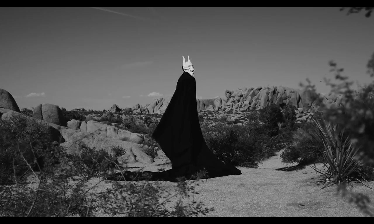 Banda Trivium in bianco e nero, 2560x1600 2K+, Laptop