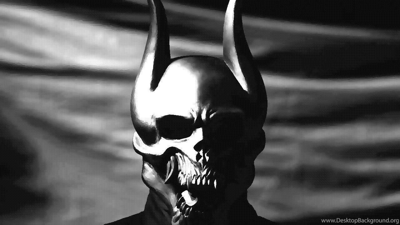 Logo Trivium band metal, 2560x1440 2K, Monitor Gaming