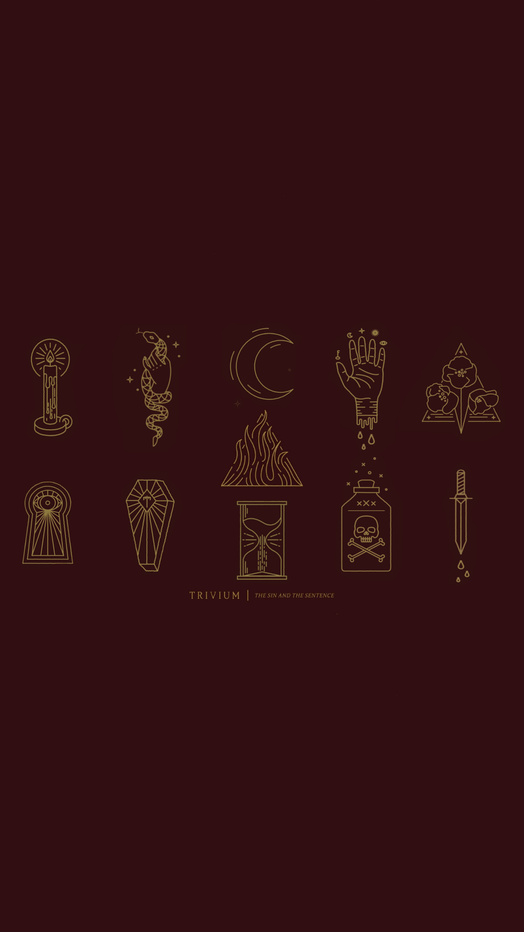 Trivium band spiaggia bianco nero, 1920x1080 Full HD 1080p, Laptop