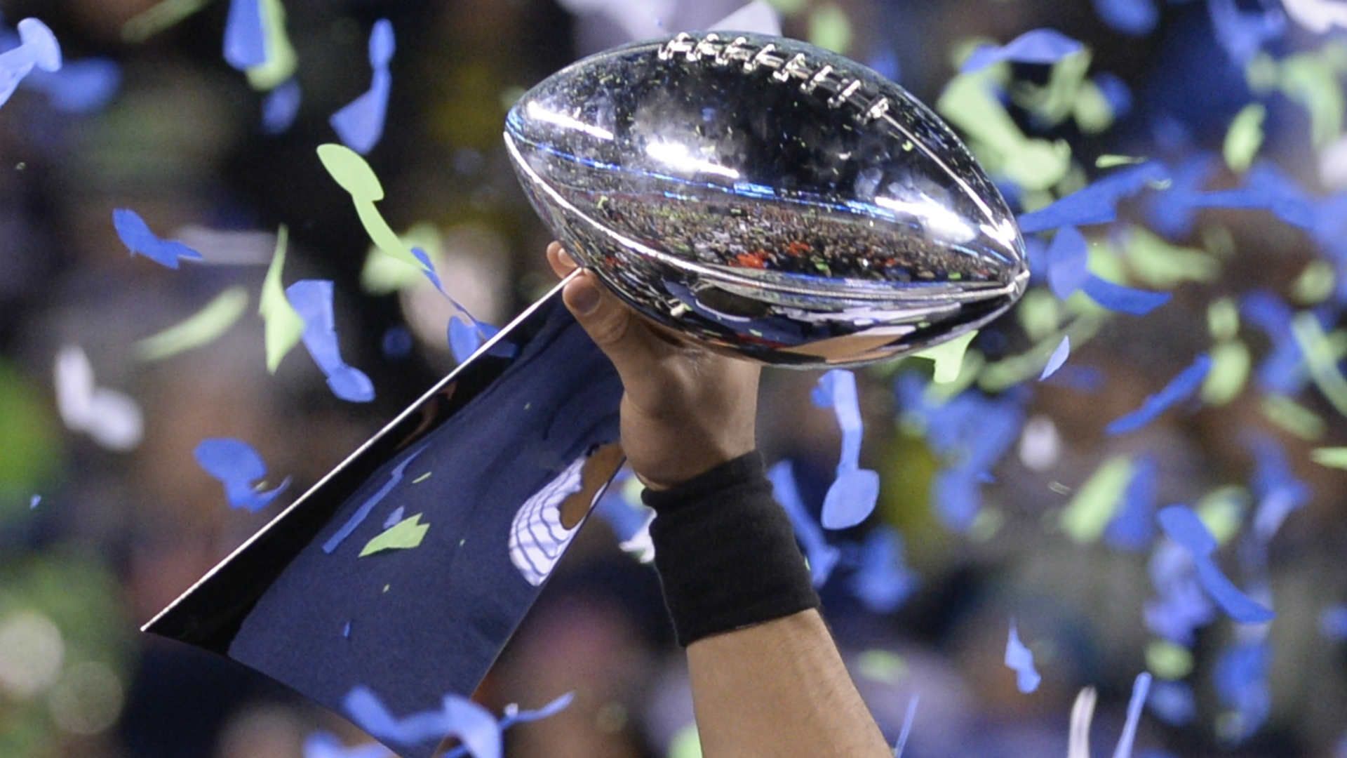 Trofeo Lombardi con coriandoli, 1920x1080 Full HD 1080p, Desktop