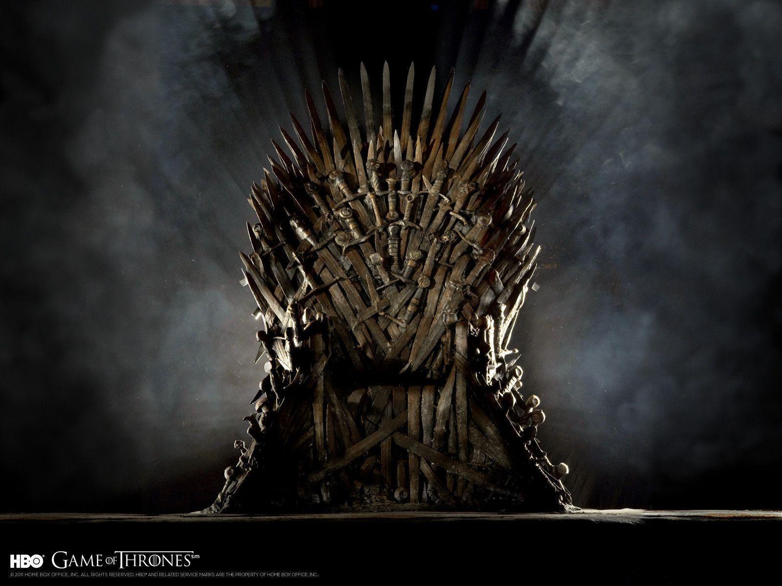 Trono di Spade Game of Thrones, 1600x1200 HD Ready, Desktop