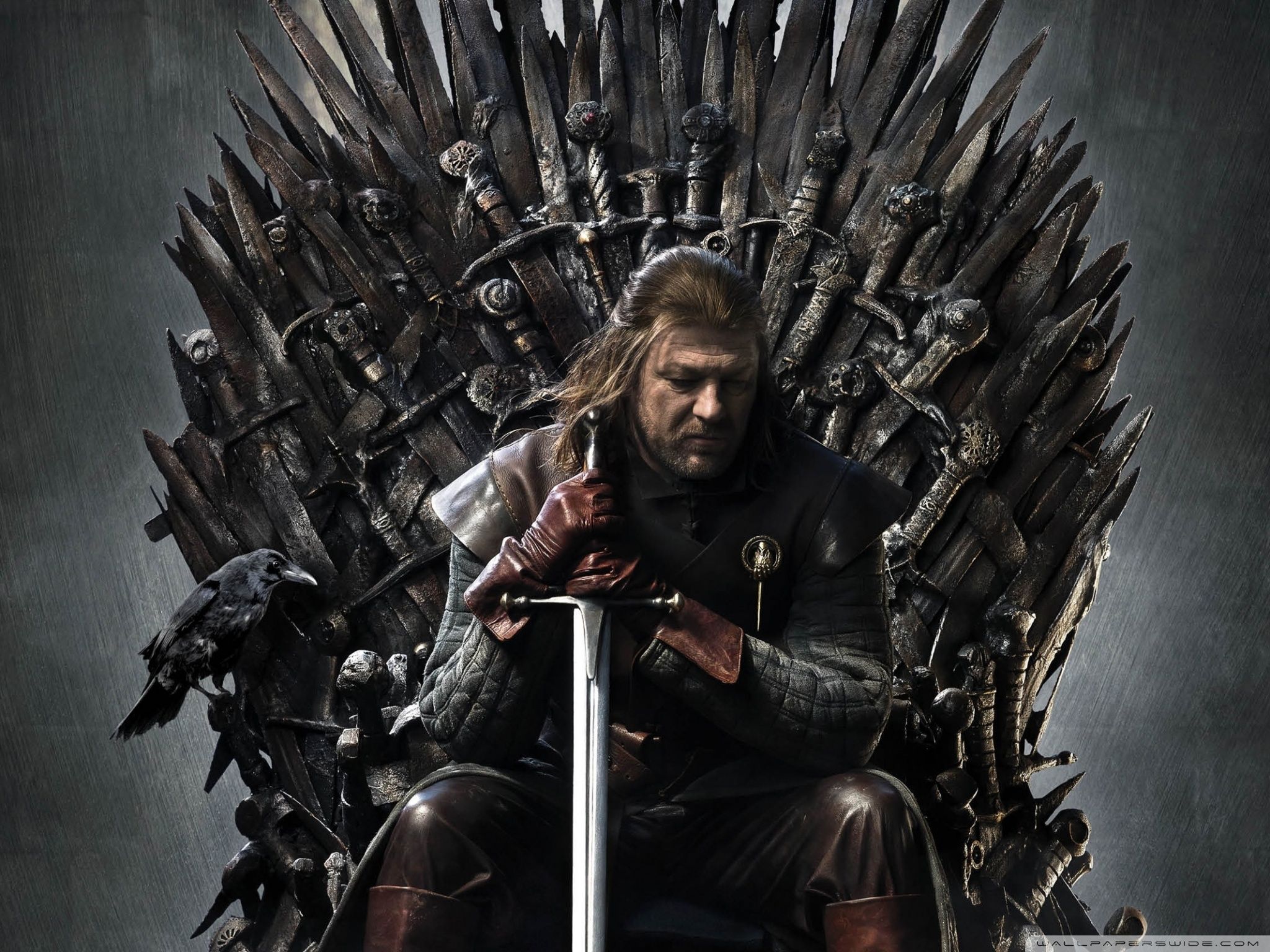 Trono di Spade Game of Thrones, 2048x1536 alta risoluzione, Laptop