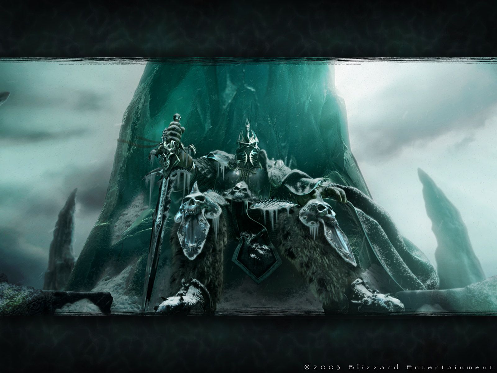 Night King Game of Thrones, 1920x1080 Full HD, PC