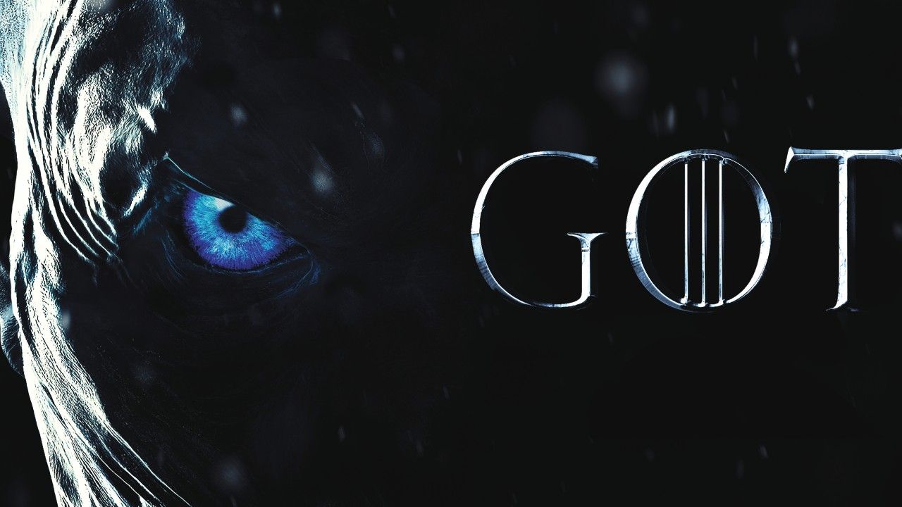Trono di Ferro Game of Thrones, 3840x2160 Ultra HD, 4K TV