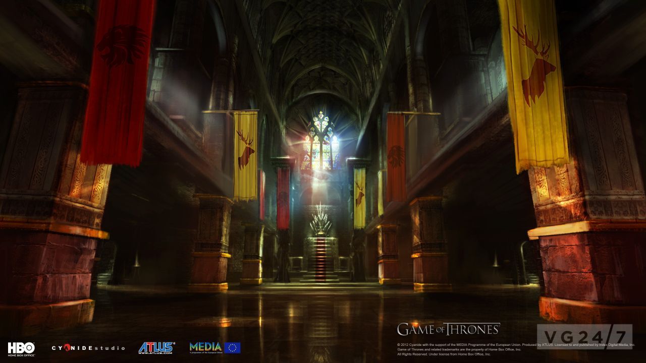 Imperatore su trono con spada, 1332x850 HD, Desktop