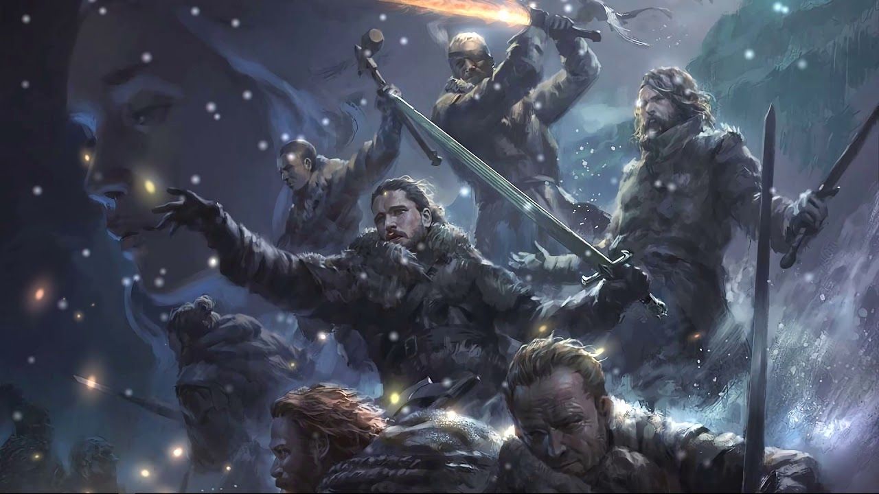 Corona dorata Game of Thrones, 1920x1200 Full HD+, PC