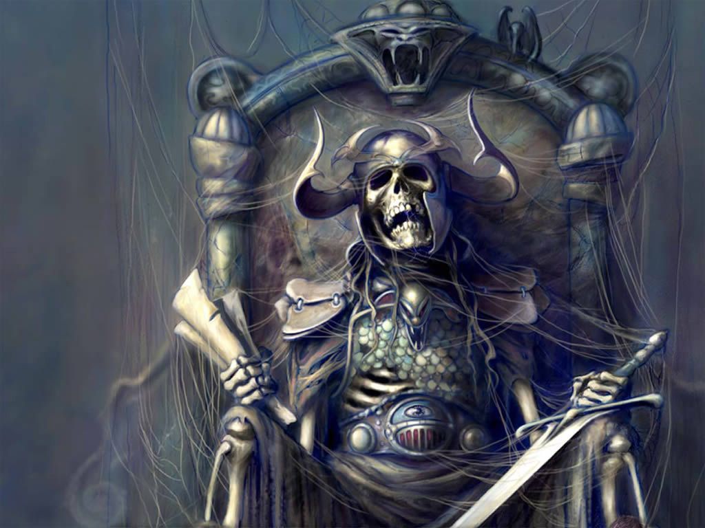 Night King Game of Thrones, 3840x2160 Ultra HD, 4K TV