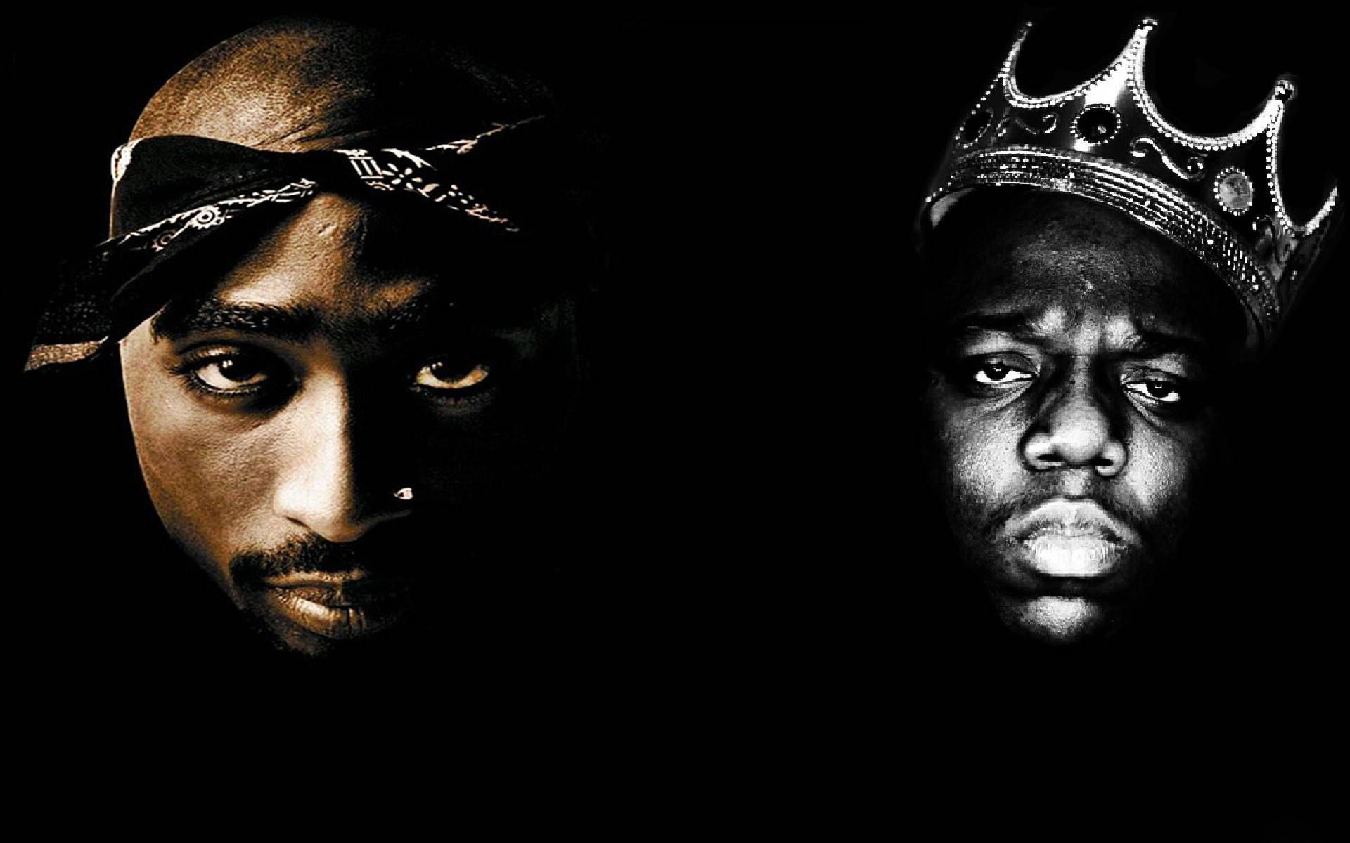 Tupac corona di spine sangue, 1920x1080 Full HD, PC