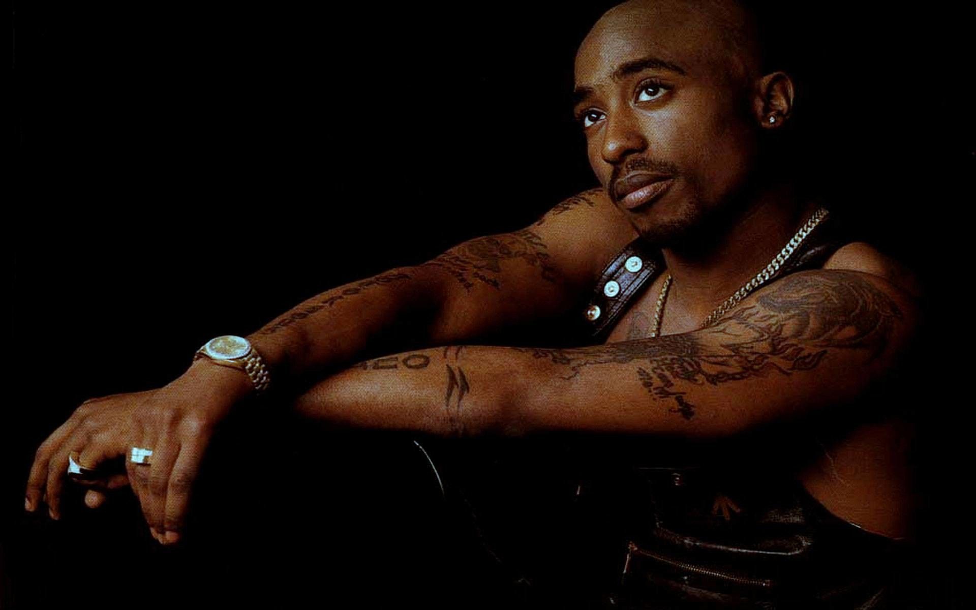 Felpa collage rapper anni 90, 1000x1000 HD, Desktop