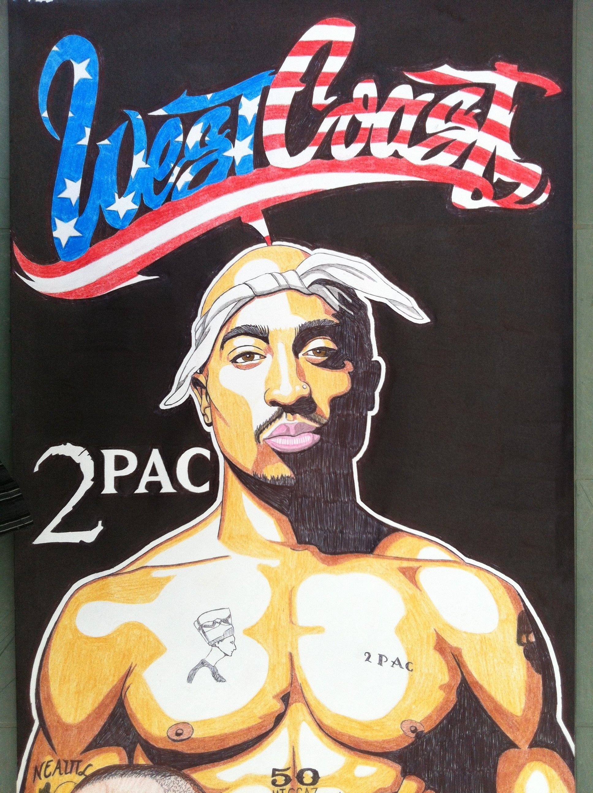 Tupac e Notorious B.I.G., 1920x1200 Full HD+ WUXGA, Laptop