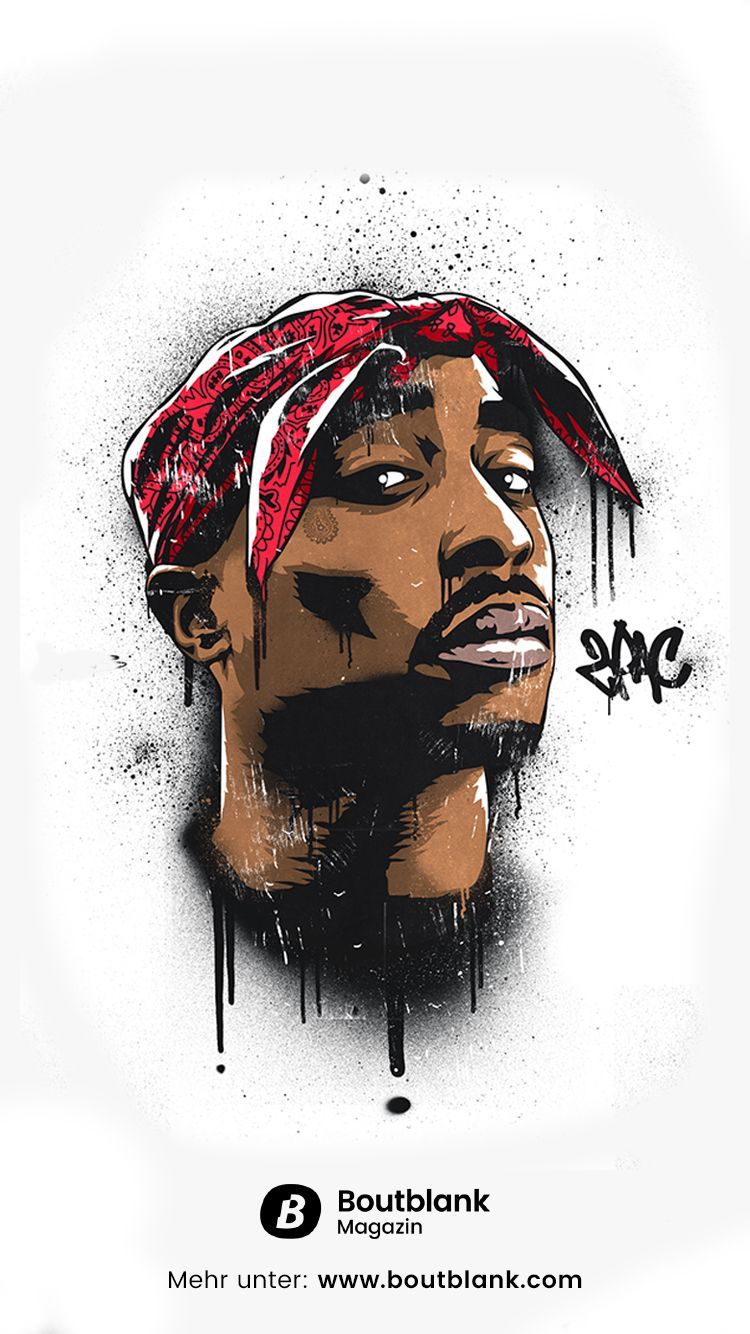 XXXTentacion illustrazione maschera teschio, 2400x3840 Full HD Verticale, iPhone