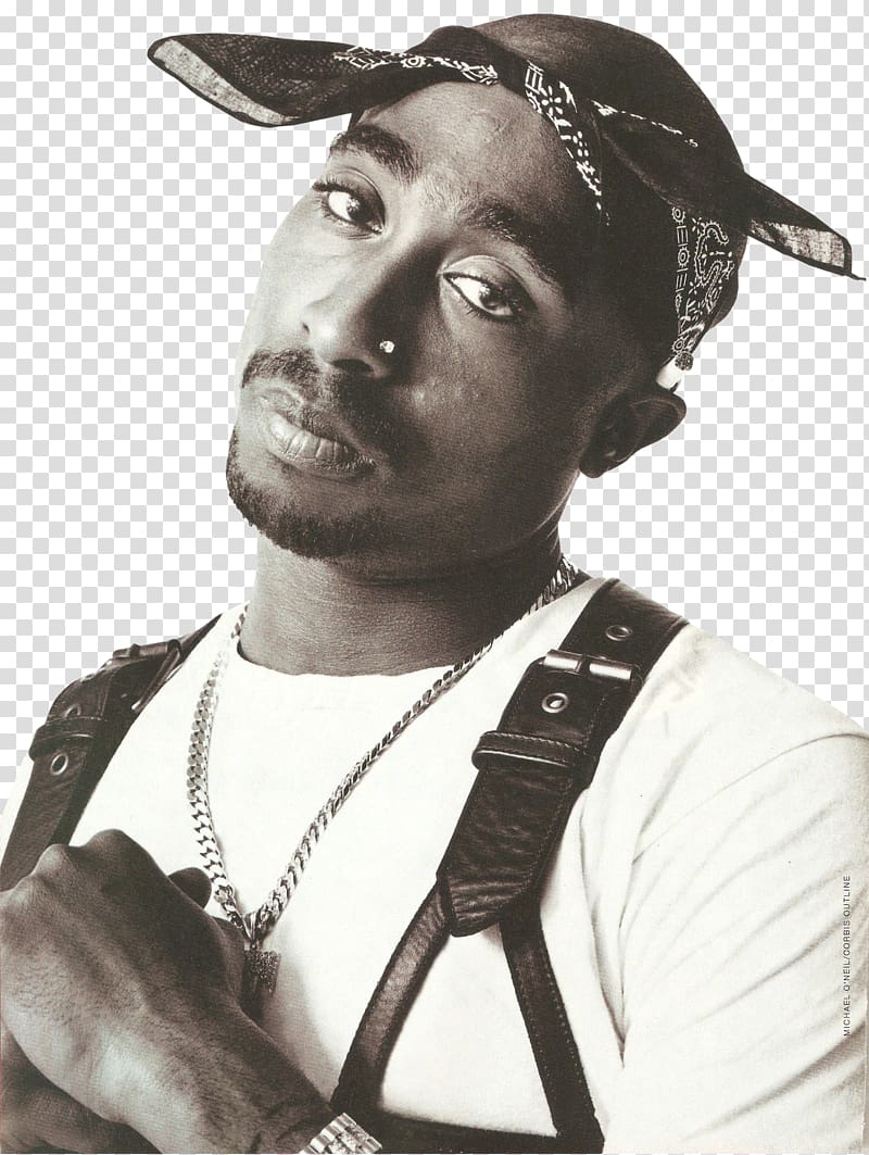Dipinto Tupac e Notorious B.I.G., 1080x810 HD, Desktop