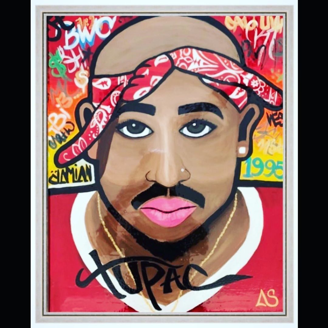 Rapper capelli viola giacca denim, 1274x1920 Full HD Verticale, iPhone