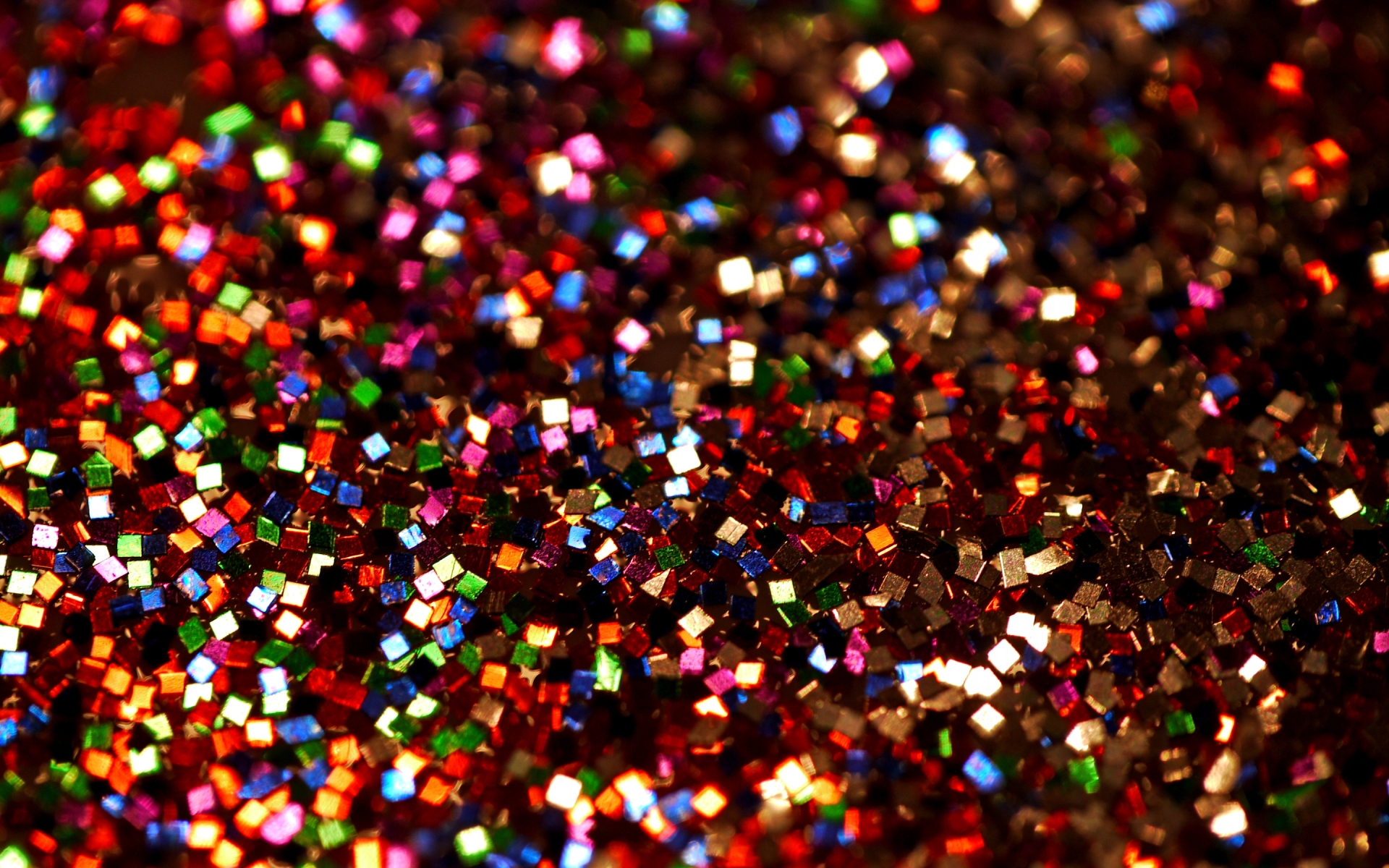 Glitter colorato multicolore, 1920x1200 Full HD+ WUXGA, PC Desktop