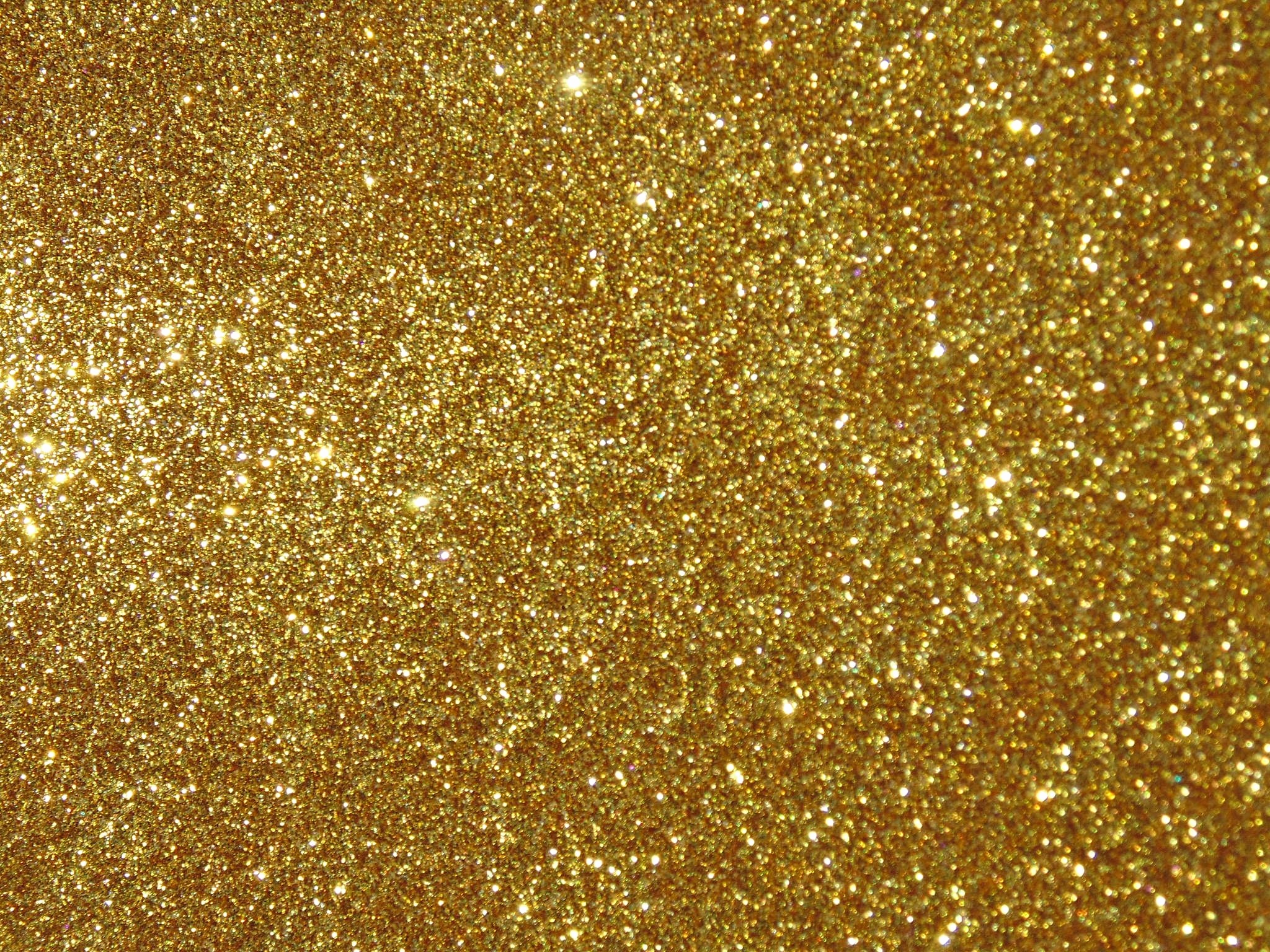 Glitter dorato scintillante, 2048x1536 Hi-Res, Desktop