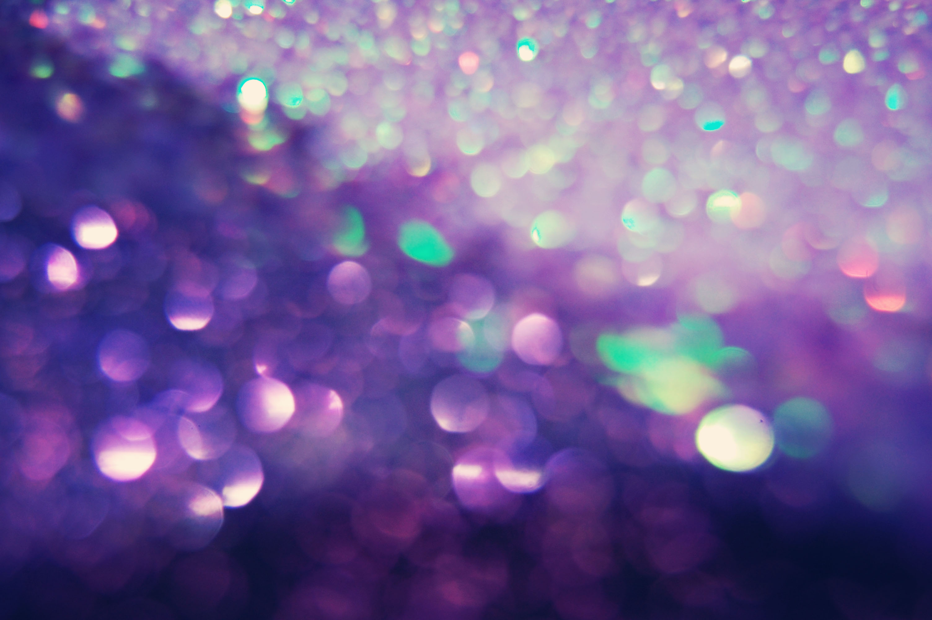 Glitter viola sfocato bokeh, 3008x2000 2K+, Desktop