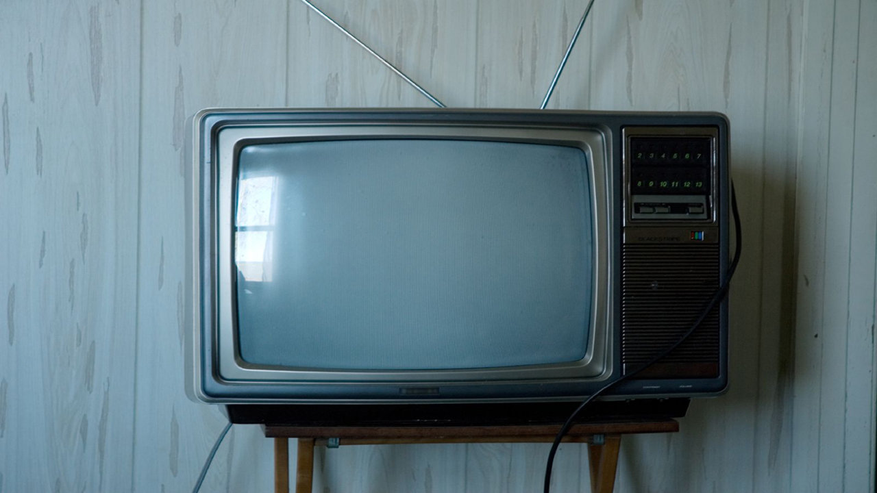 Muro di televisori vintage, 1920x1080 Full HD 1080p, Desktop