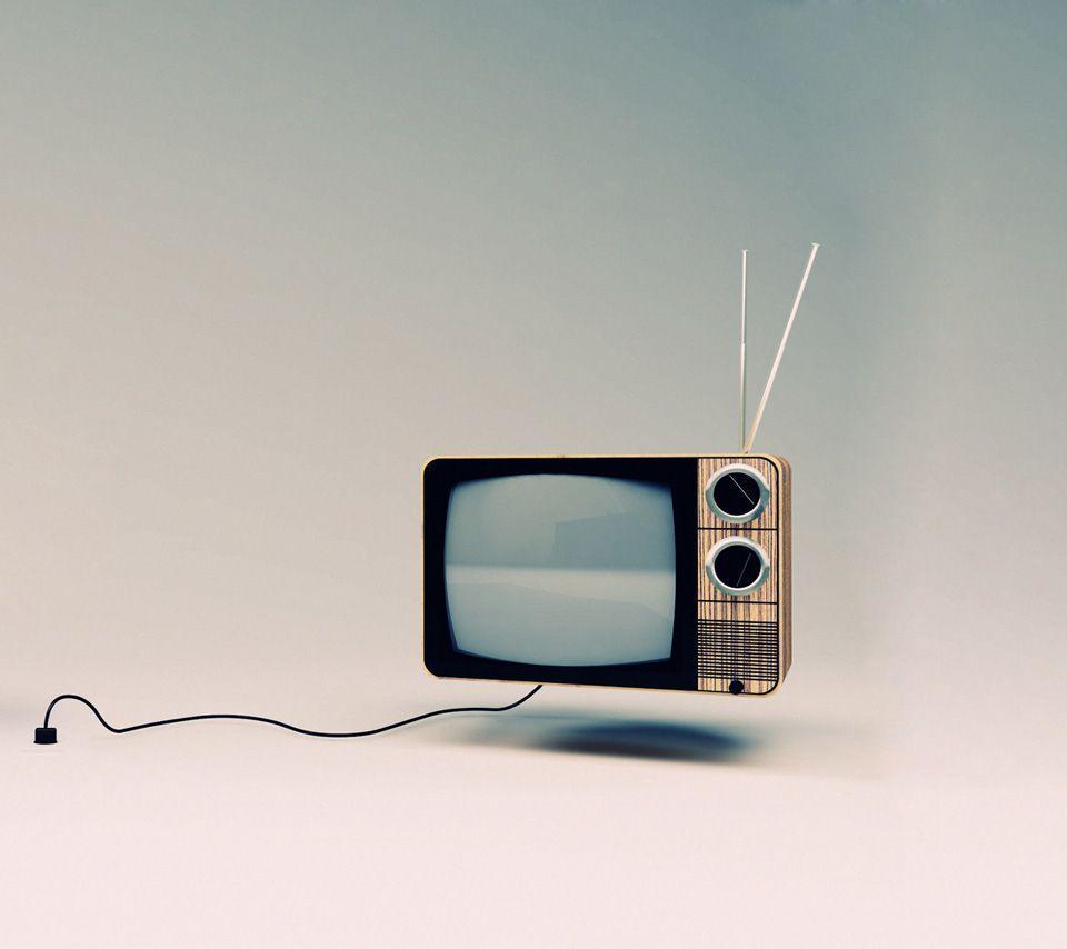 TV vintage su cassettiera abbandonata, 1920x1200 Full HD+, PC