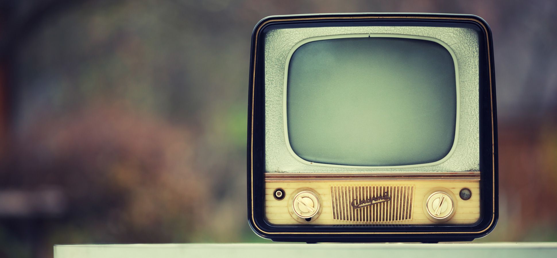 Televisore retrò vintage, 1940x900 Full HD 1080p, PC