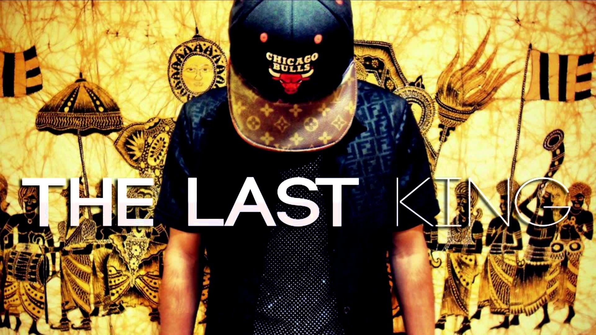 The Last King ritratto uomo, 1920x1080 1080p, PC