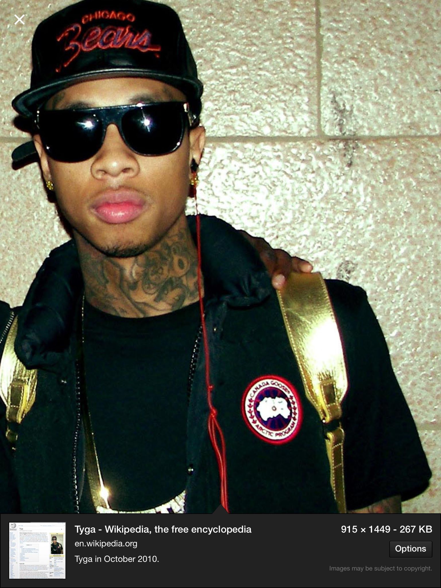 Tyga bandana mimetica giacca nera, 1680x1050 HD Ready, Desktop