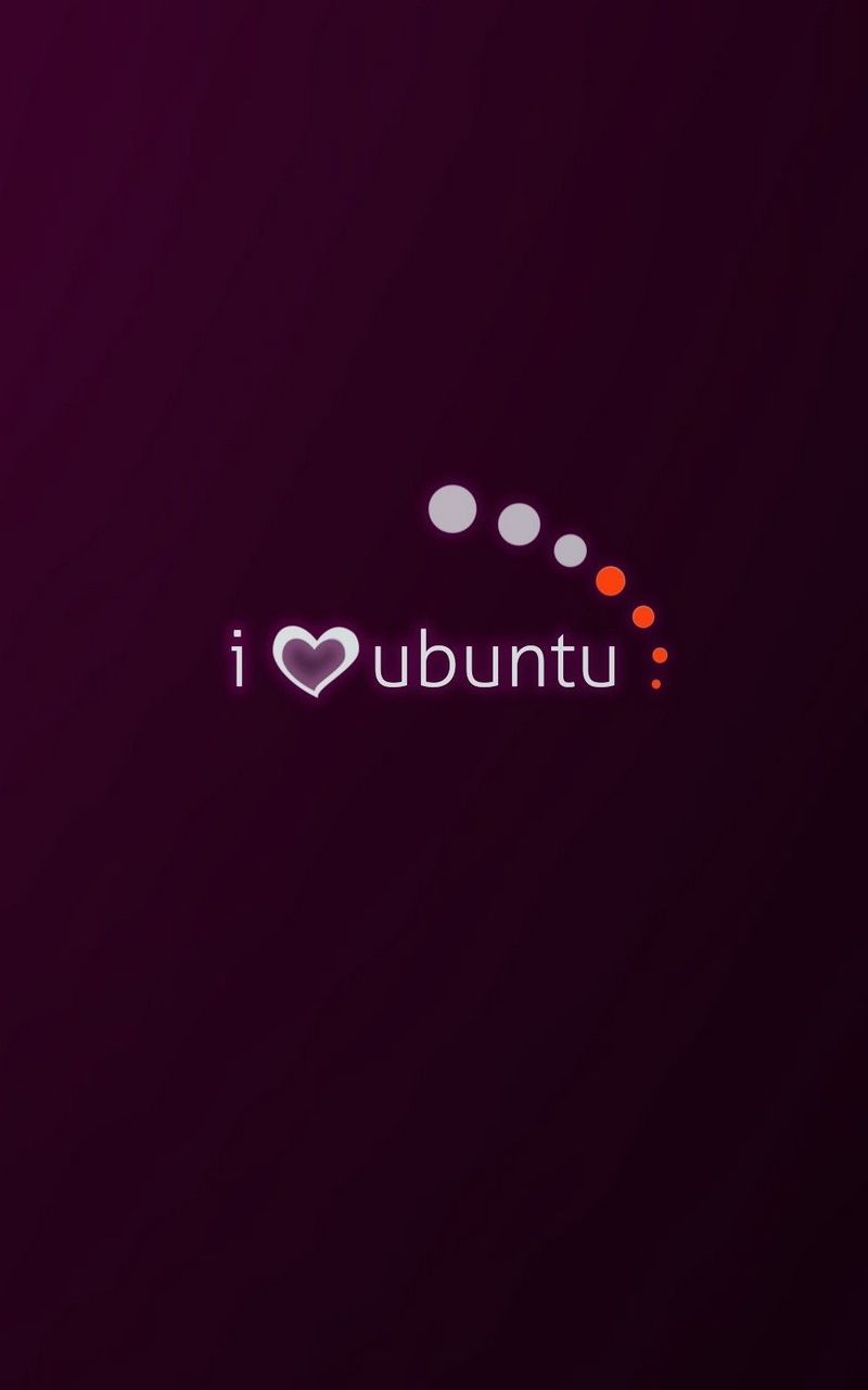 Logo Ubuntu sfondo viola, 1920x1200 Full HD+ WUXGA, PC Desktop
