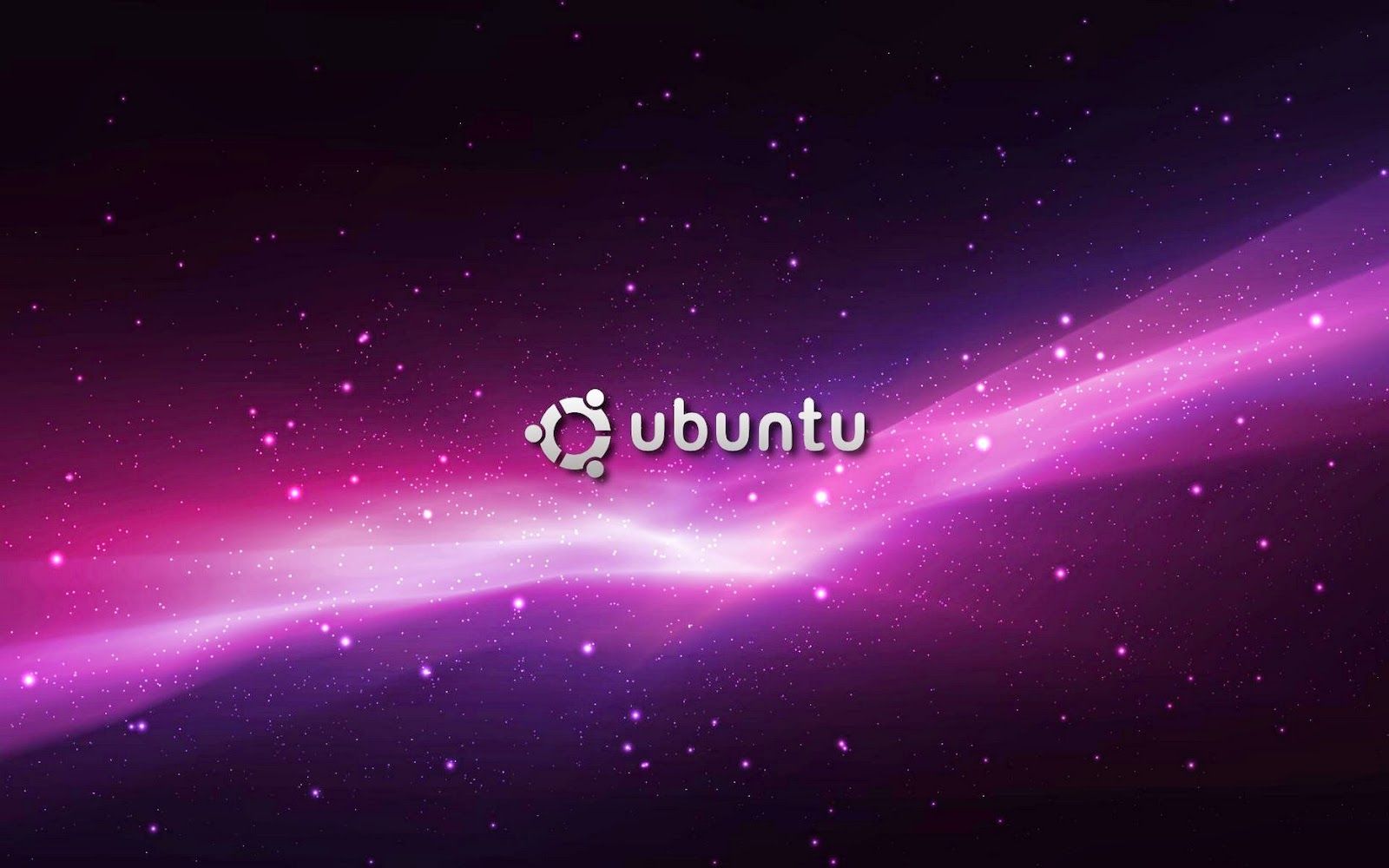 Ubuntu con Galassia, 1280x720 720p, Laptop