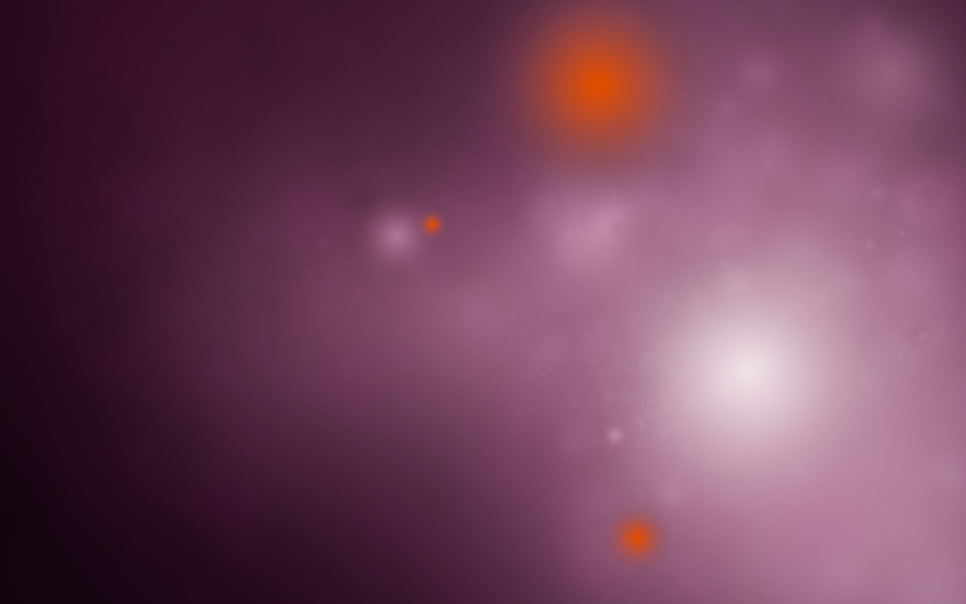 Logo Ubuntu viola, 768x1024 Verticale, Telefono