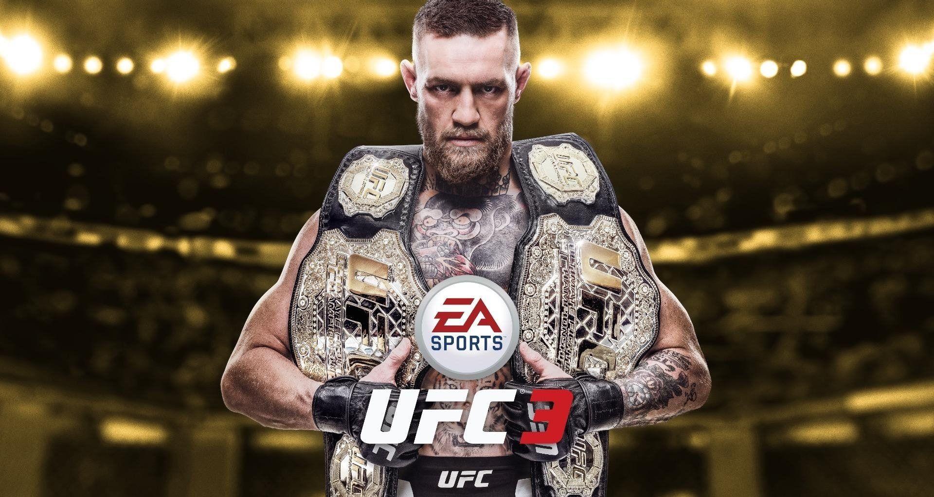 Conor McGregor cinture campione UFC, 1920x1023 1080p, Desktop