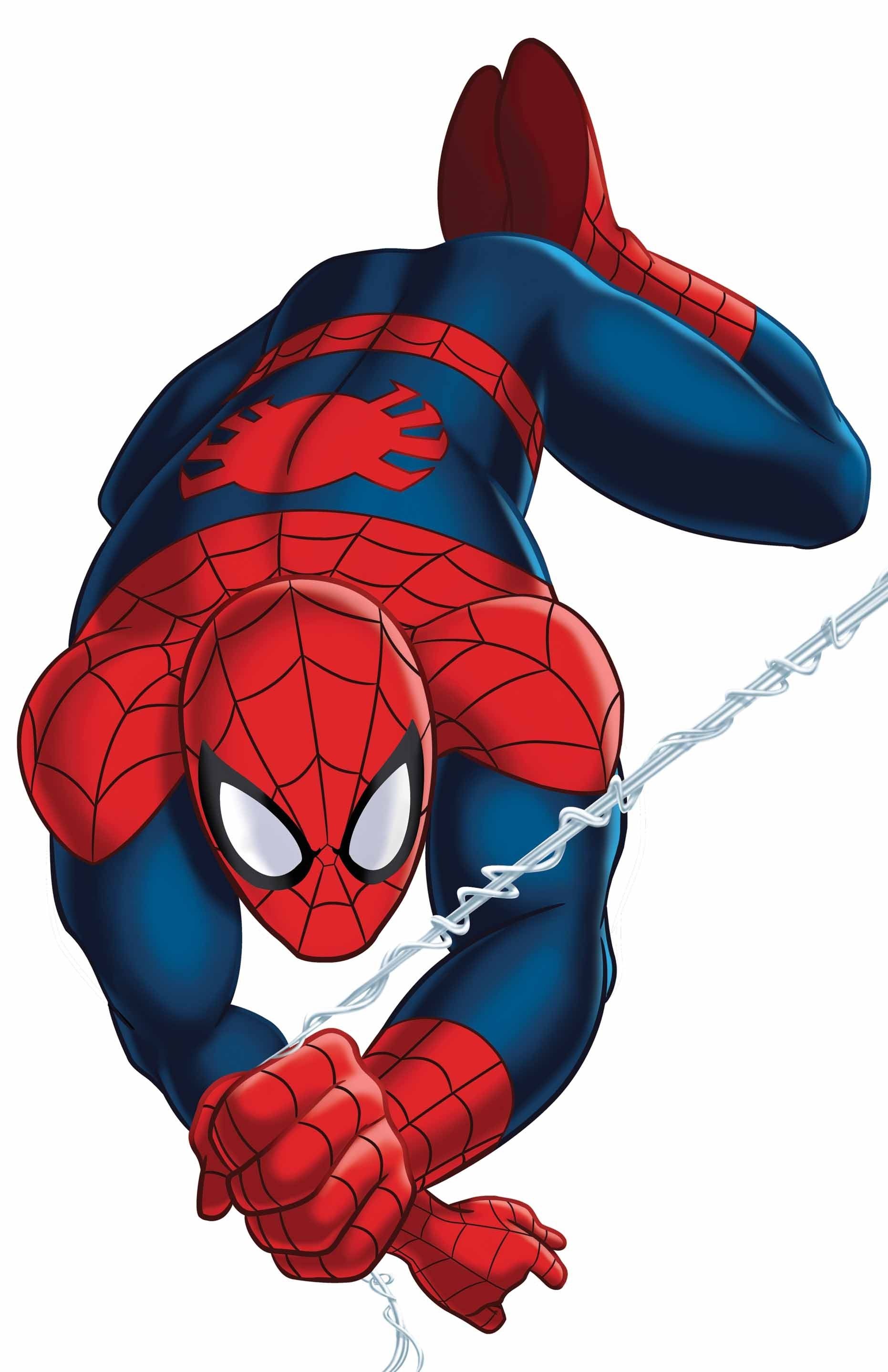 Spider-Man lancia ragnatele, 1862x2877 Full HD Verticale, Smartphone