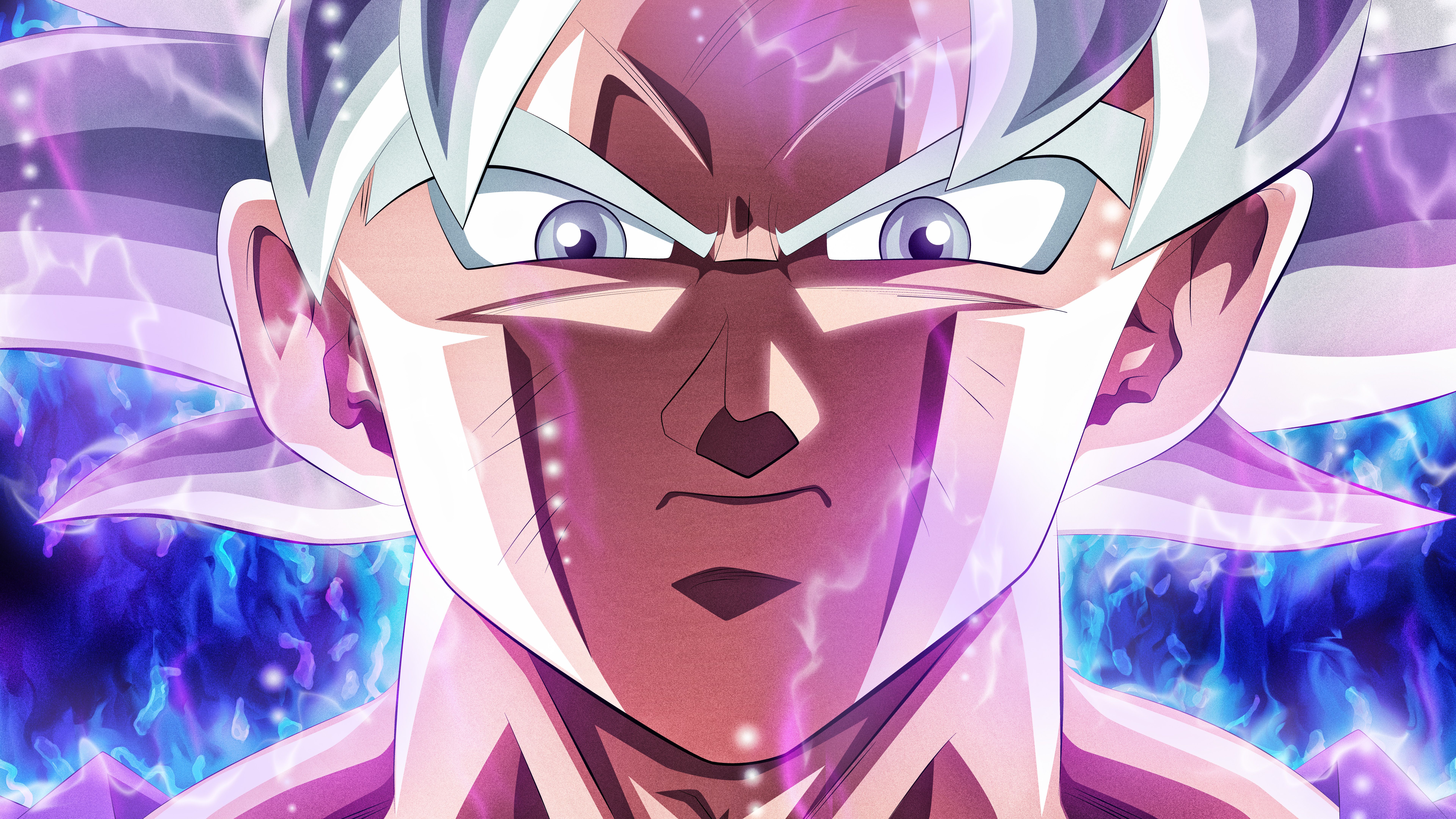 Motivo damascato beige e bianco, 1280x720 720p, iMac