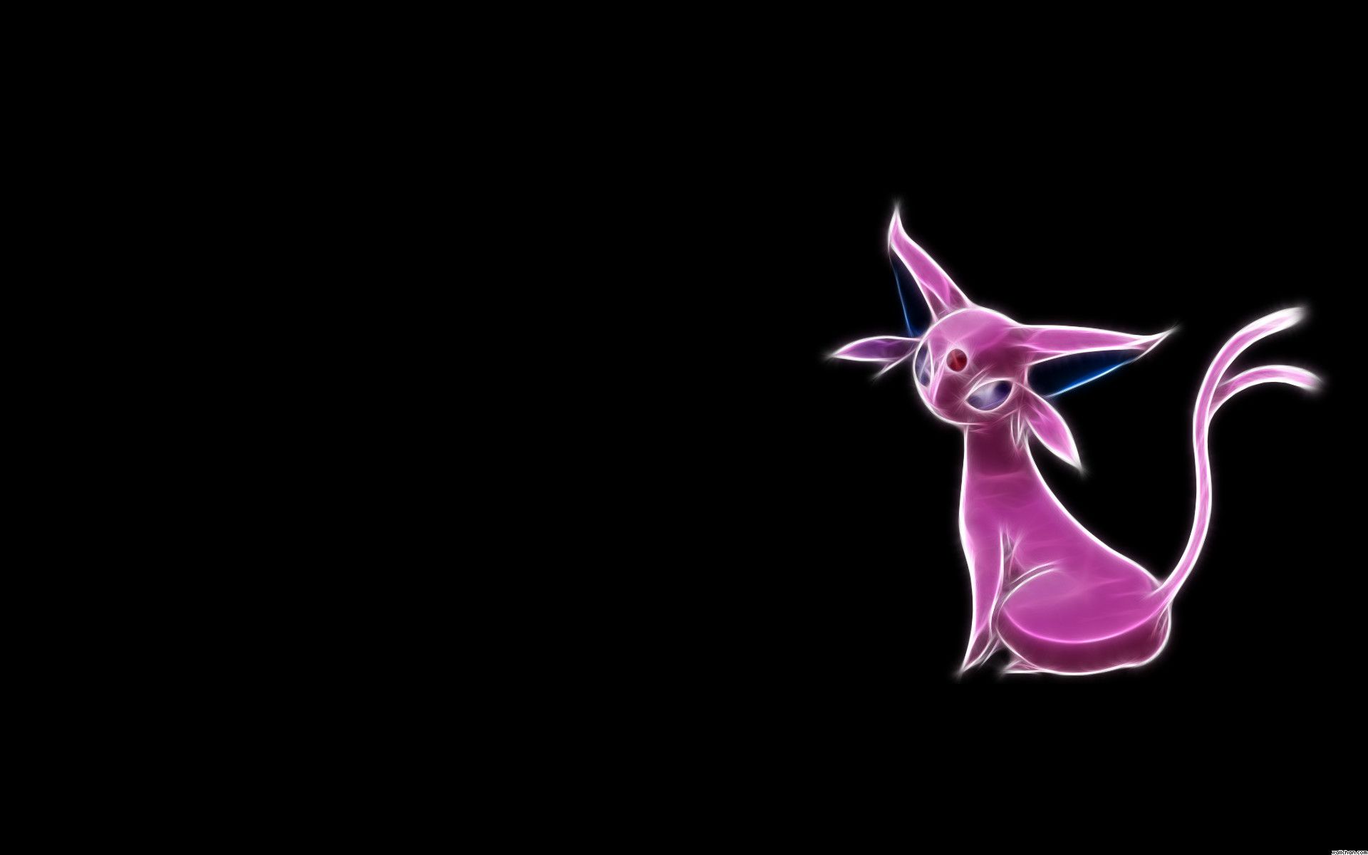 Evoluzioni di Eevee Pokémon, 2824x1100 Ultrawide, Dual Monitor