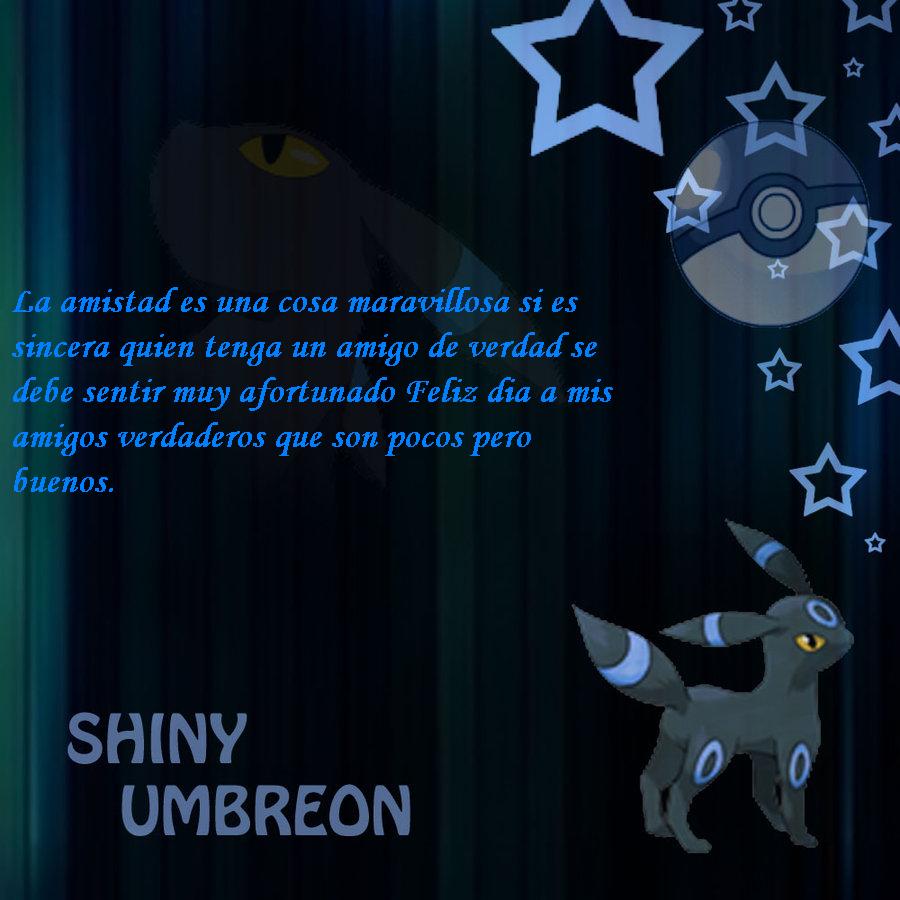 Umbreon Shiny Pokémon notturno, 900x900 HD, Laptop