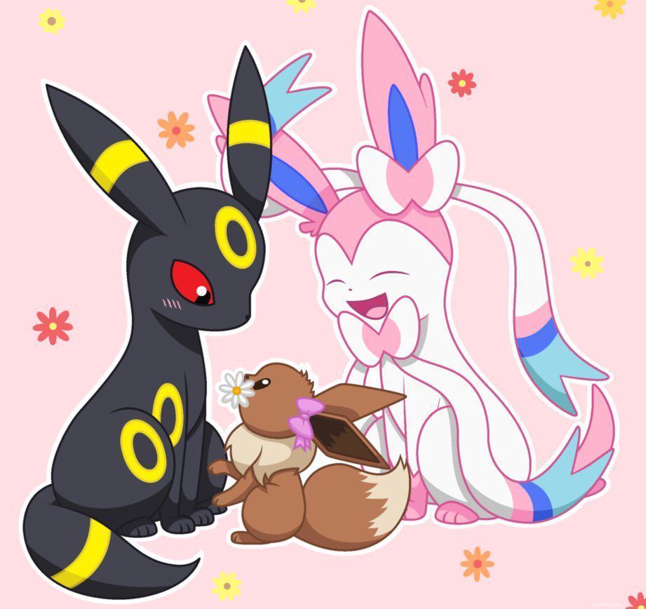 Umbreon Pokemon notte, 1920x1080 1080p, Desktop