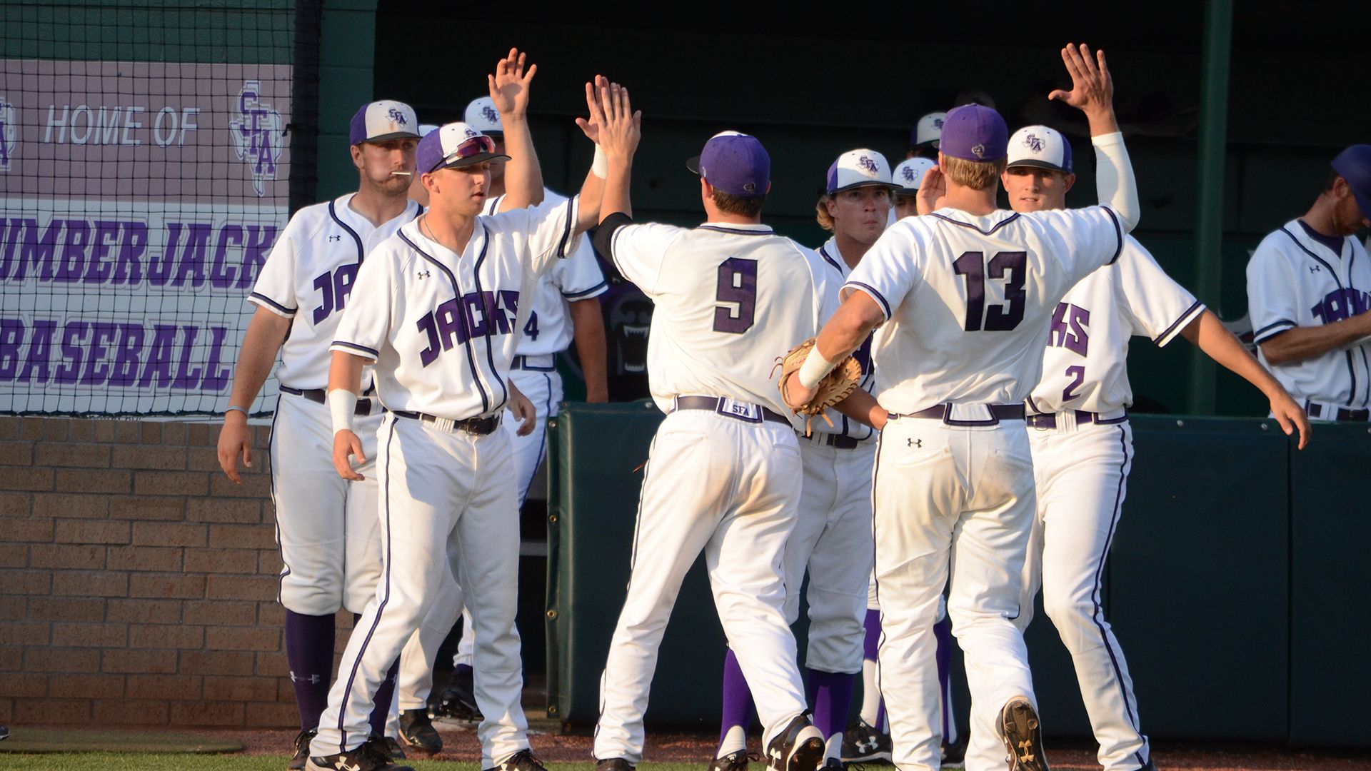 Giocatore baseball LSU al battuta, 1920x1080 1080p, Laptop