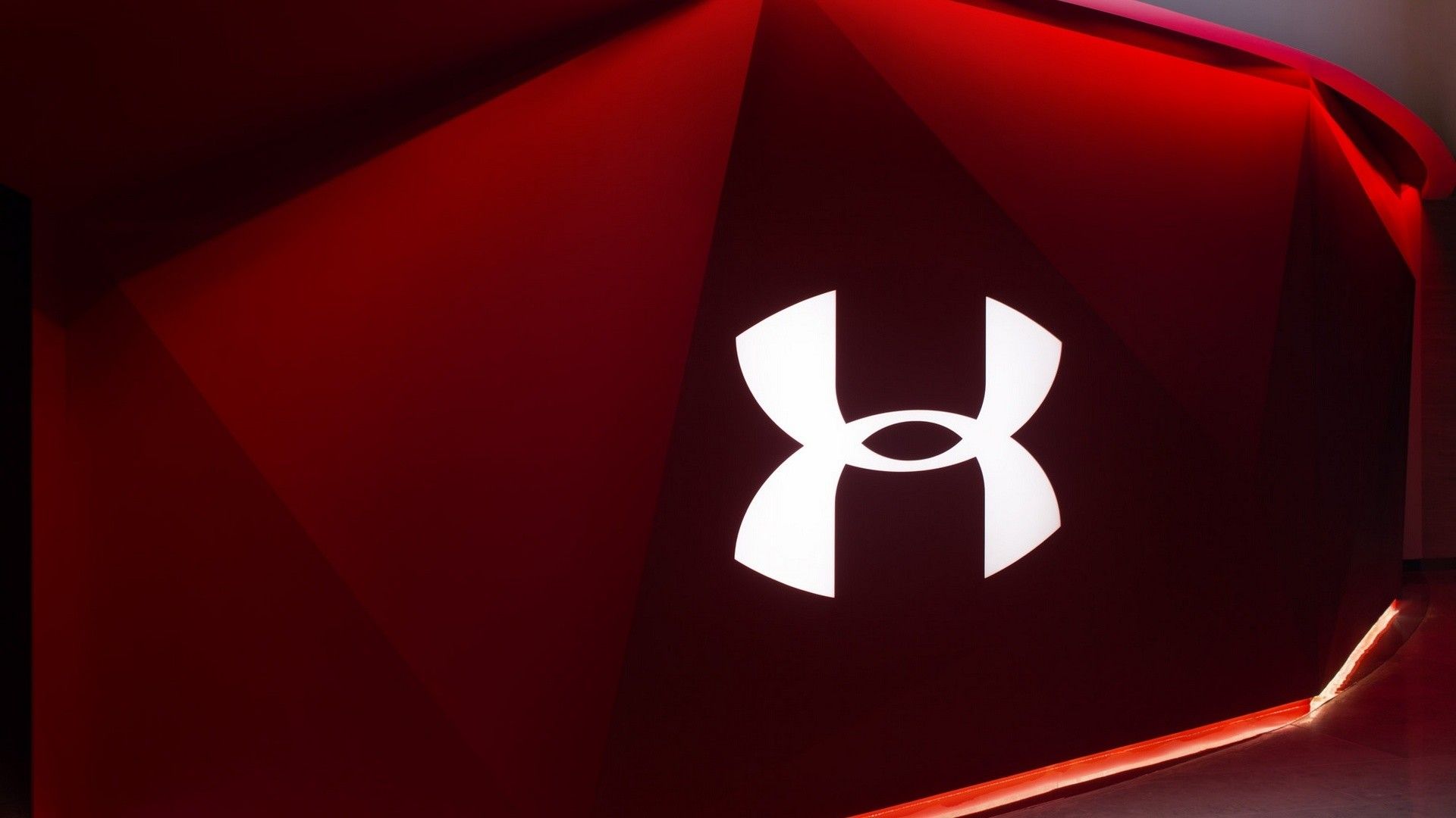 Logo Under Armour nero, 2160x1920 Hi-Res, iMac