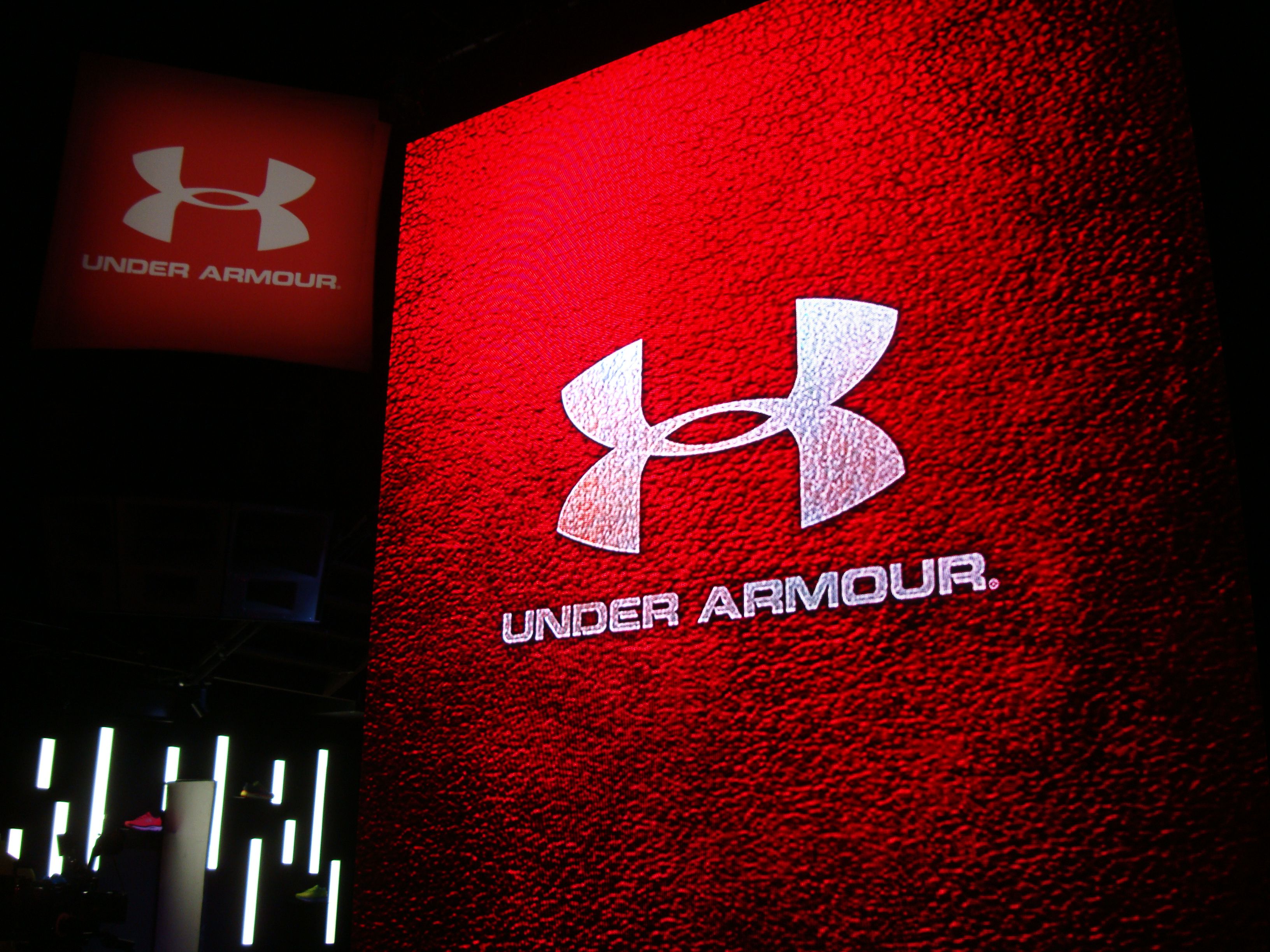 Under Armour All-America Baseball, 1400x1050 HD, Desktop