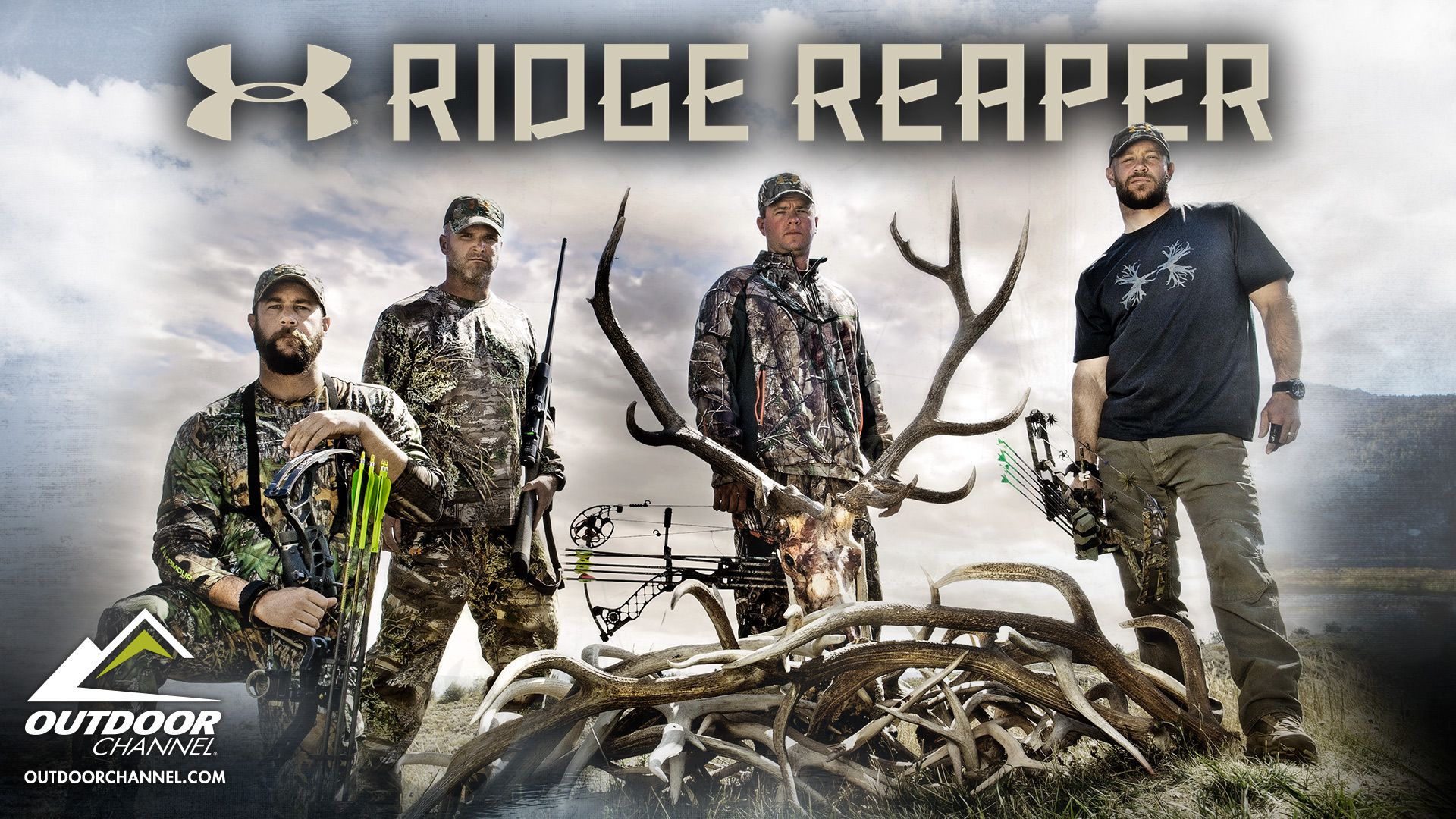 Bandiera USA camo Realtree, 768x1500 Full HD Verticale, iPhone