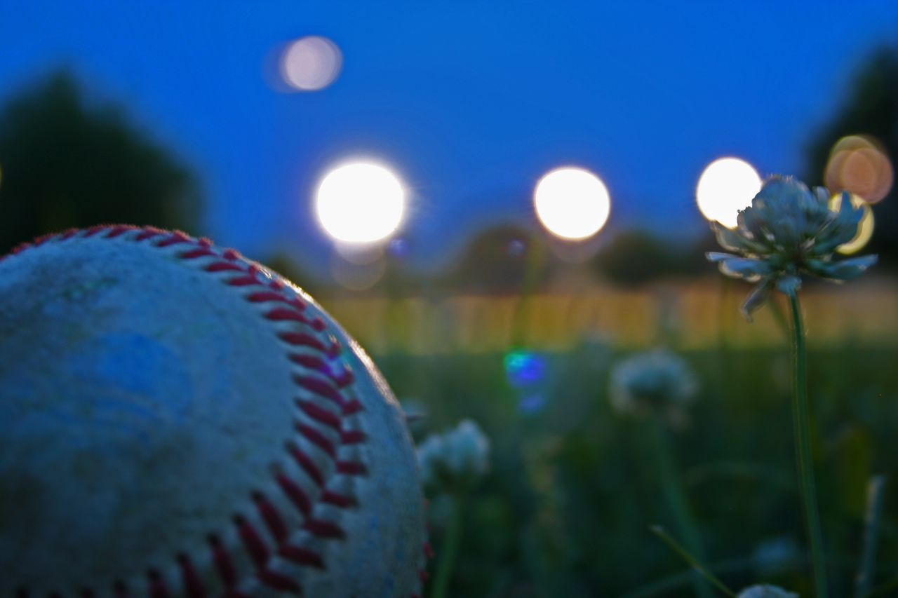 Stadio baseball fuochi artificio, 1080x1920 Full HD Verticale, Samsung Galaxy