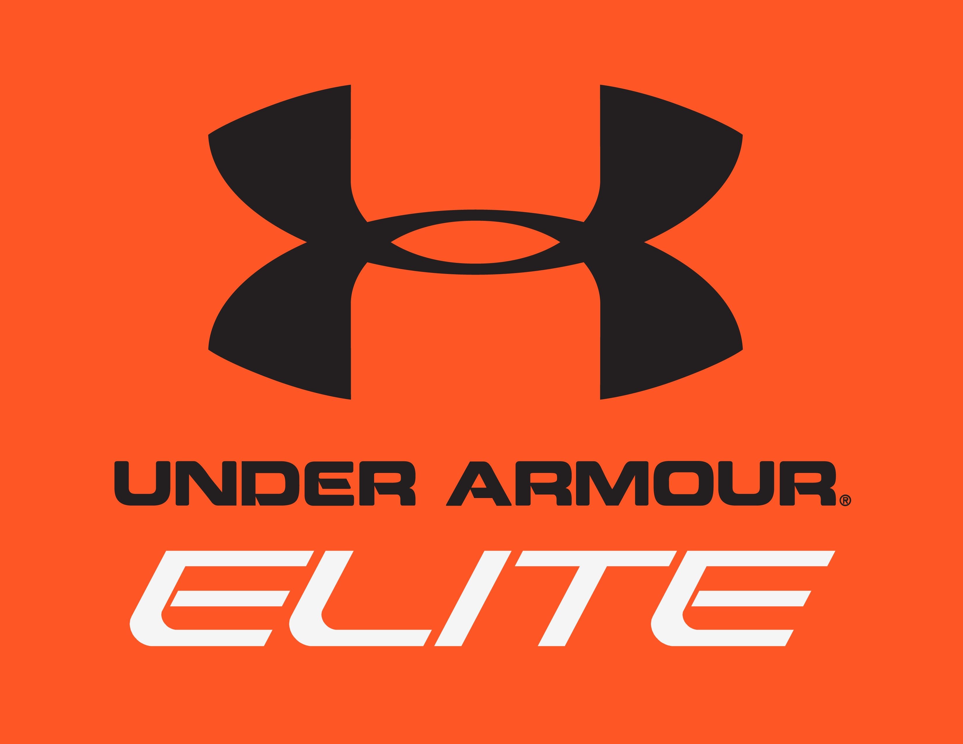 Logo Under Armour su legno, 960x854 HD, Laptop