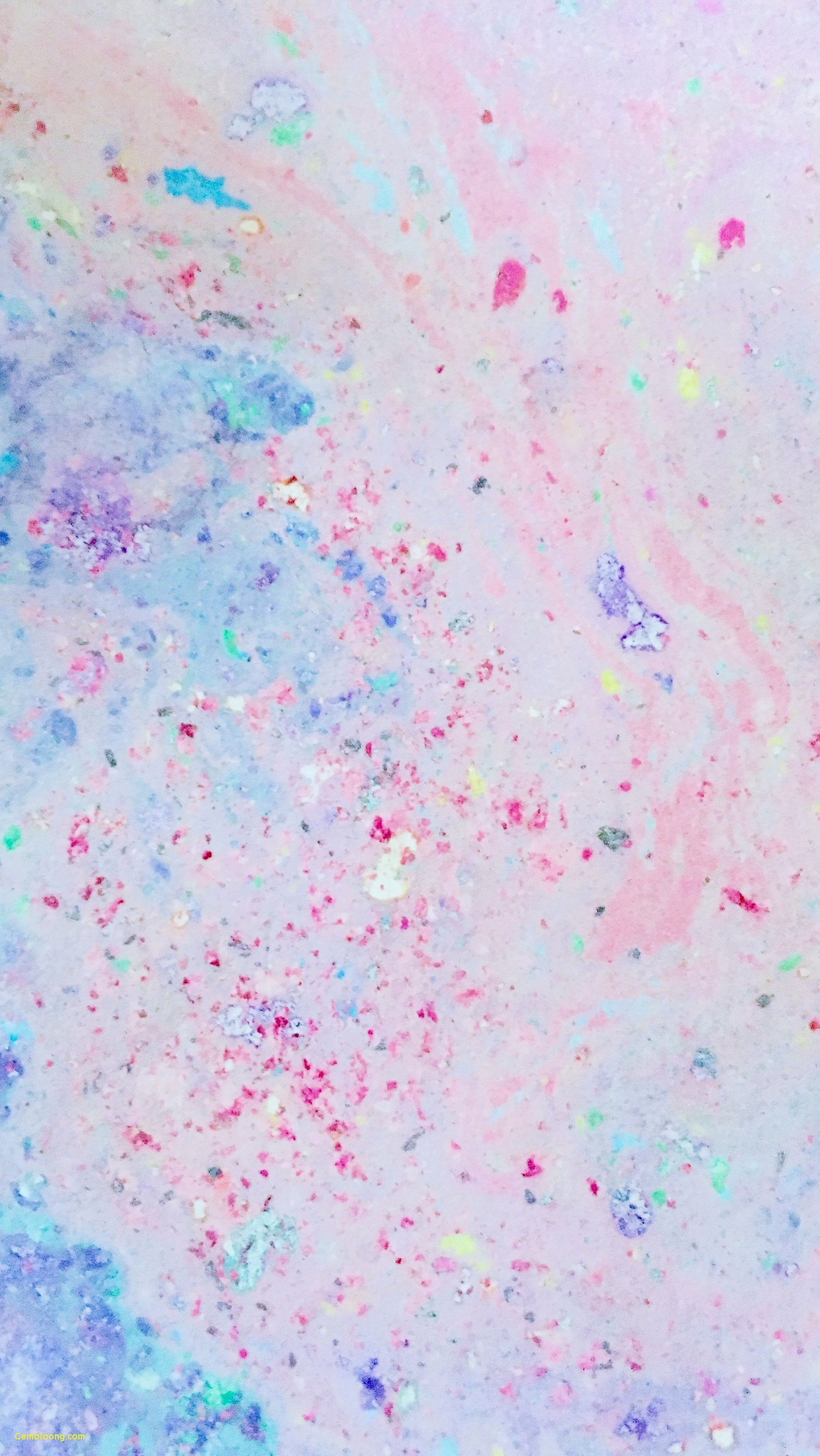 Glitter astratto rosa e azzurro, 2270x4032 Full HD Verticale, Smartphone