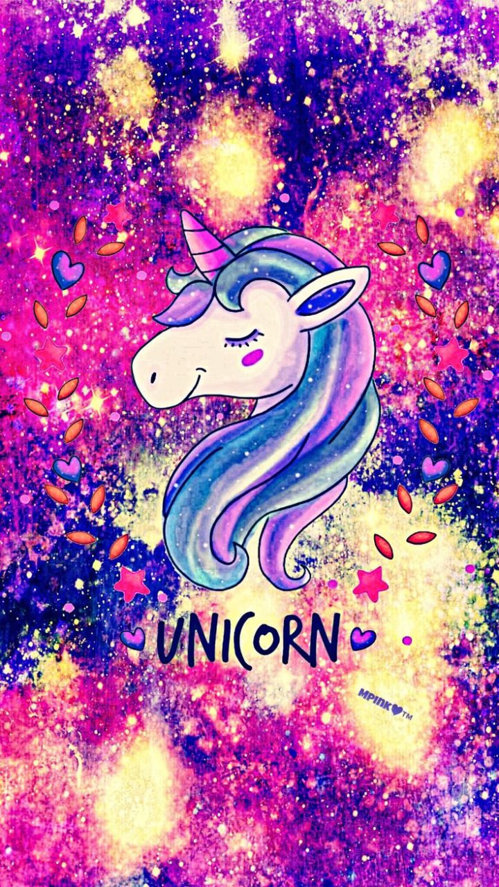 Femminili con Unicorni, 1246x2048 Full HD Verticale, iPhone