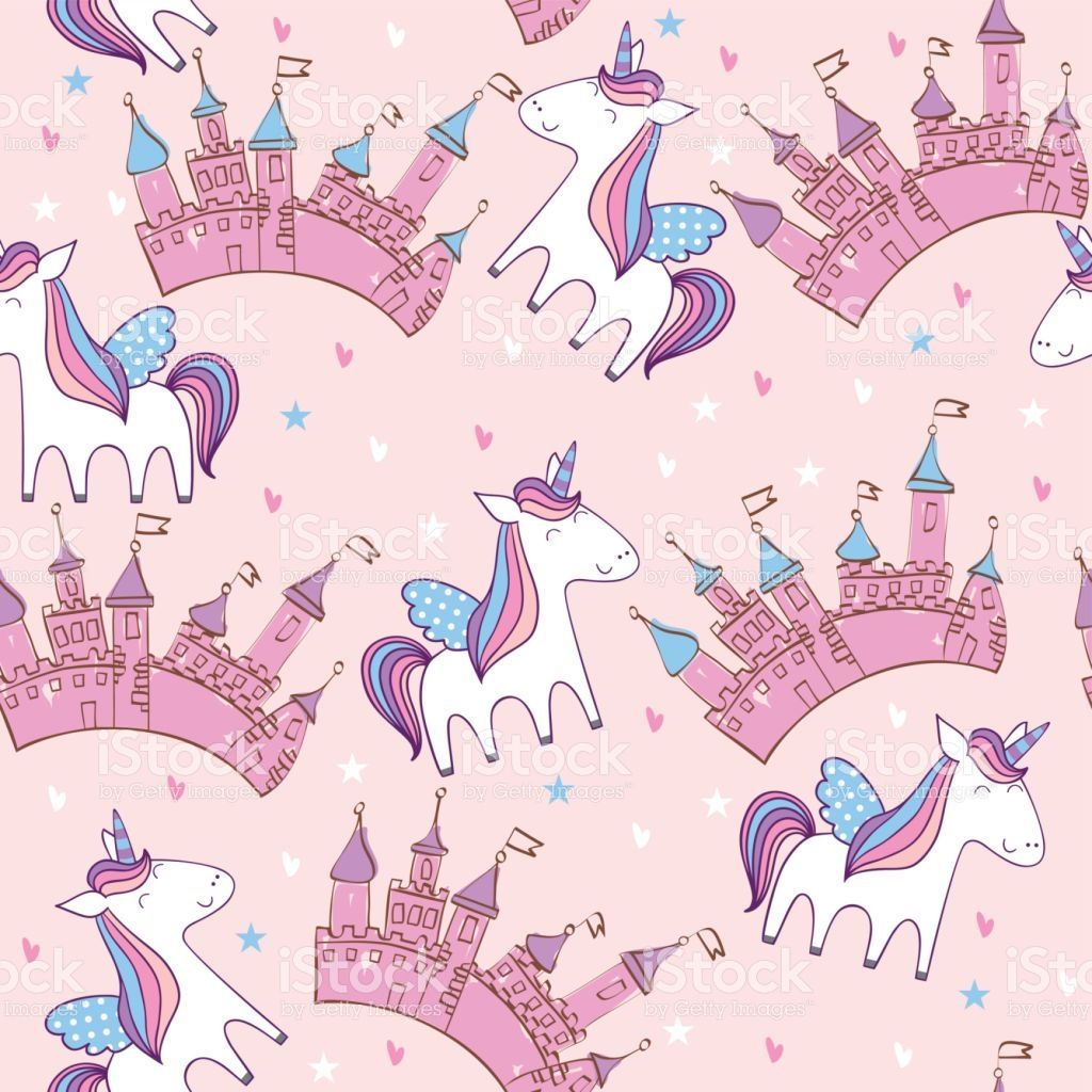 Femminili con Unicorni, 1080x1920 Full HD Verticale, iPhone